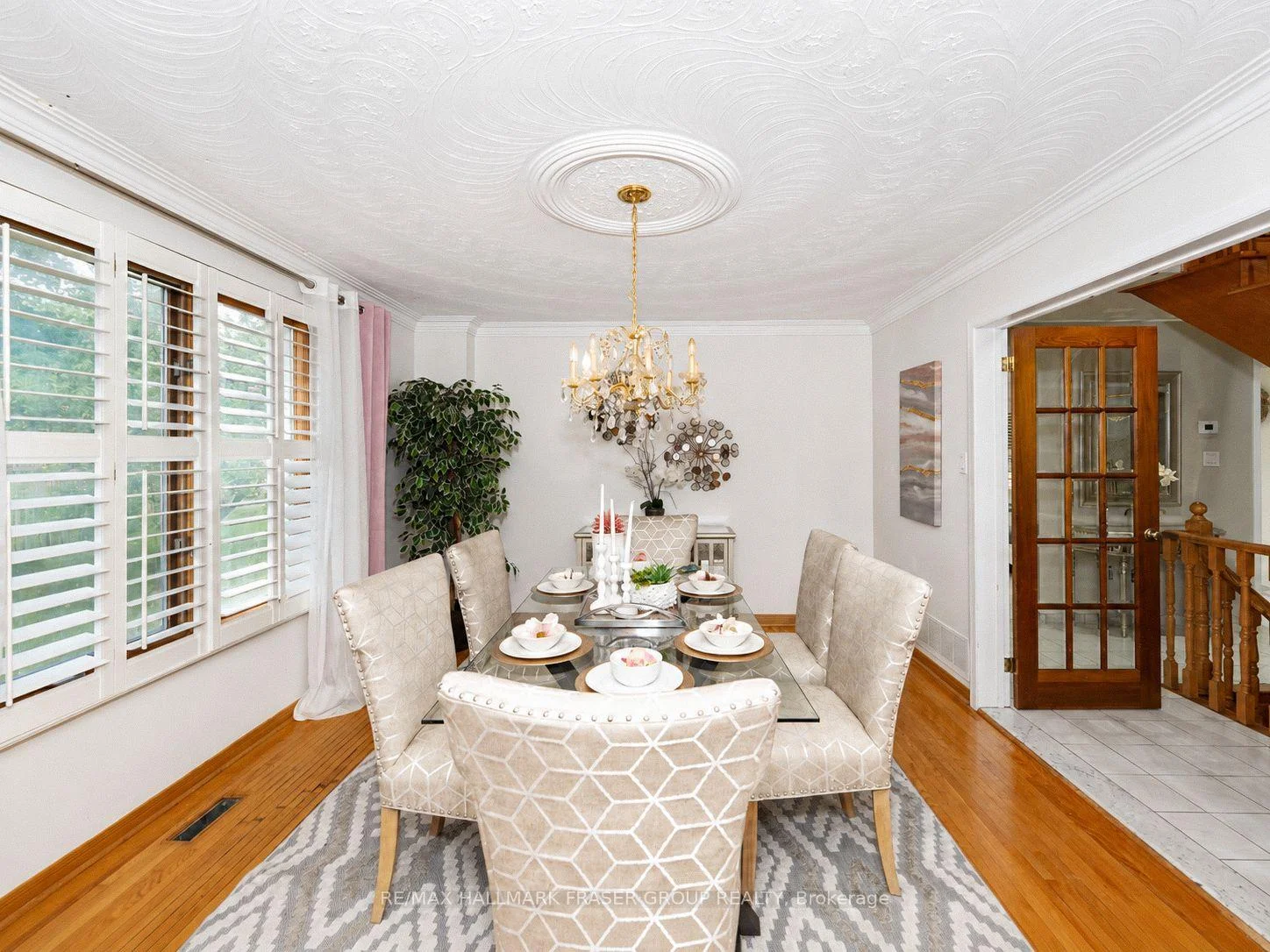 Photo 22 of 77 Glenthorne Drive, Scarborough, Highland Creek — HOMEH
