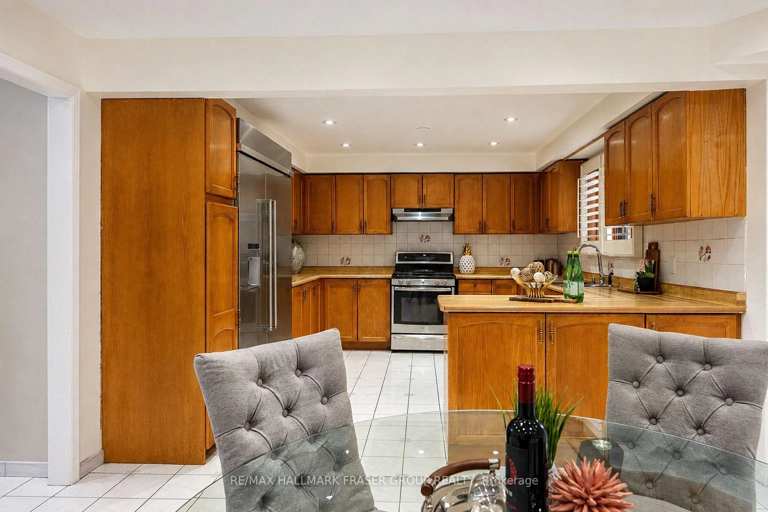 Photo 25 of 77 Glenthorne Drive, Scarborough, Highland Creek — HOMEH