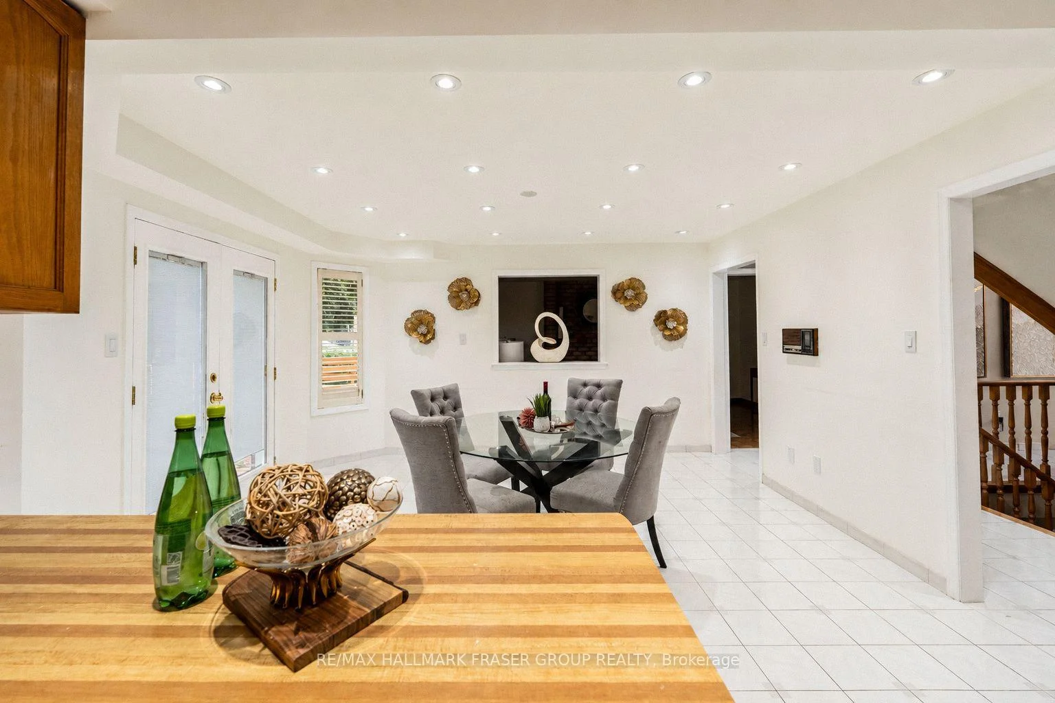 Photo 27 of 77 Glenthorne Drive, Scarborough, Highland Creek — HOMEH