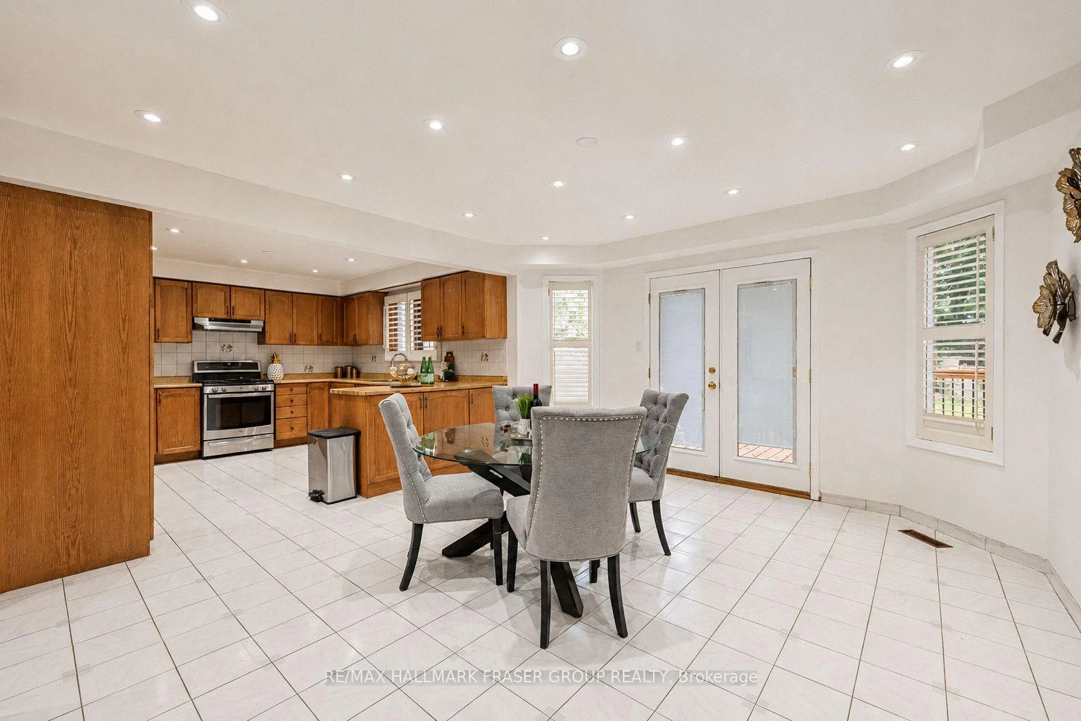 Photo 28 of 77 Glenthorne Drive, Scarborough, Highland Creek — HOMEH