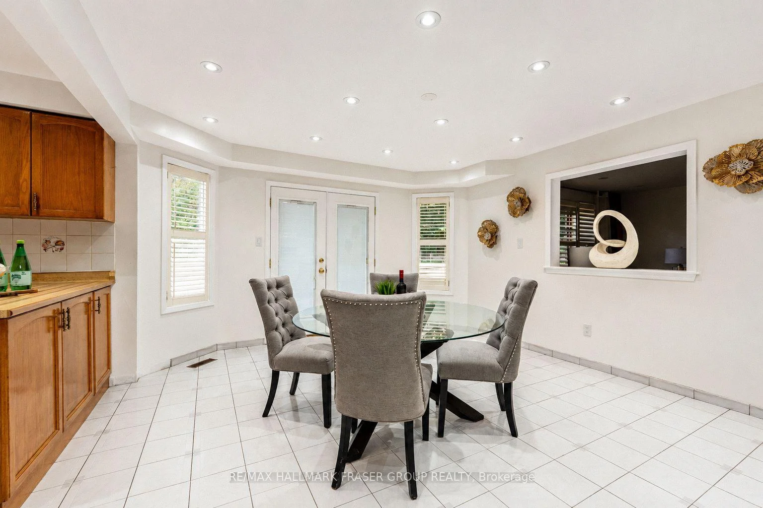 Photo 29 of 77 Glenthorne Drive, Scarborough, Highland Creek — HOMEH