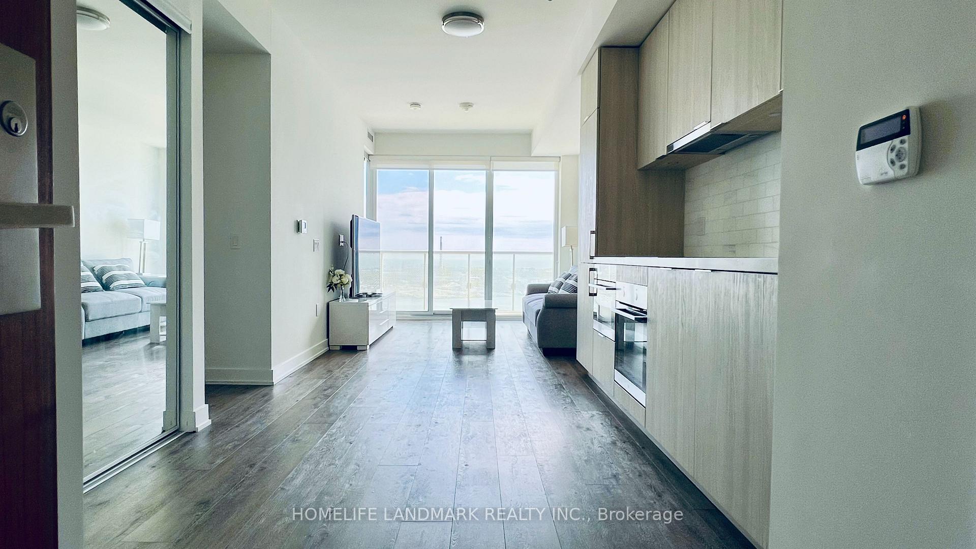 Photo 6 of Unit 3201, 15 Queens Quay E, Toronto, Waterfront Communities — HOMEH