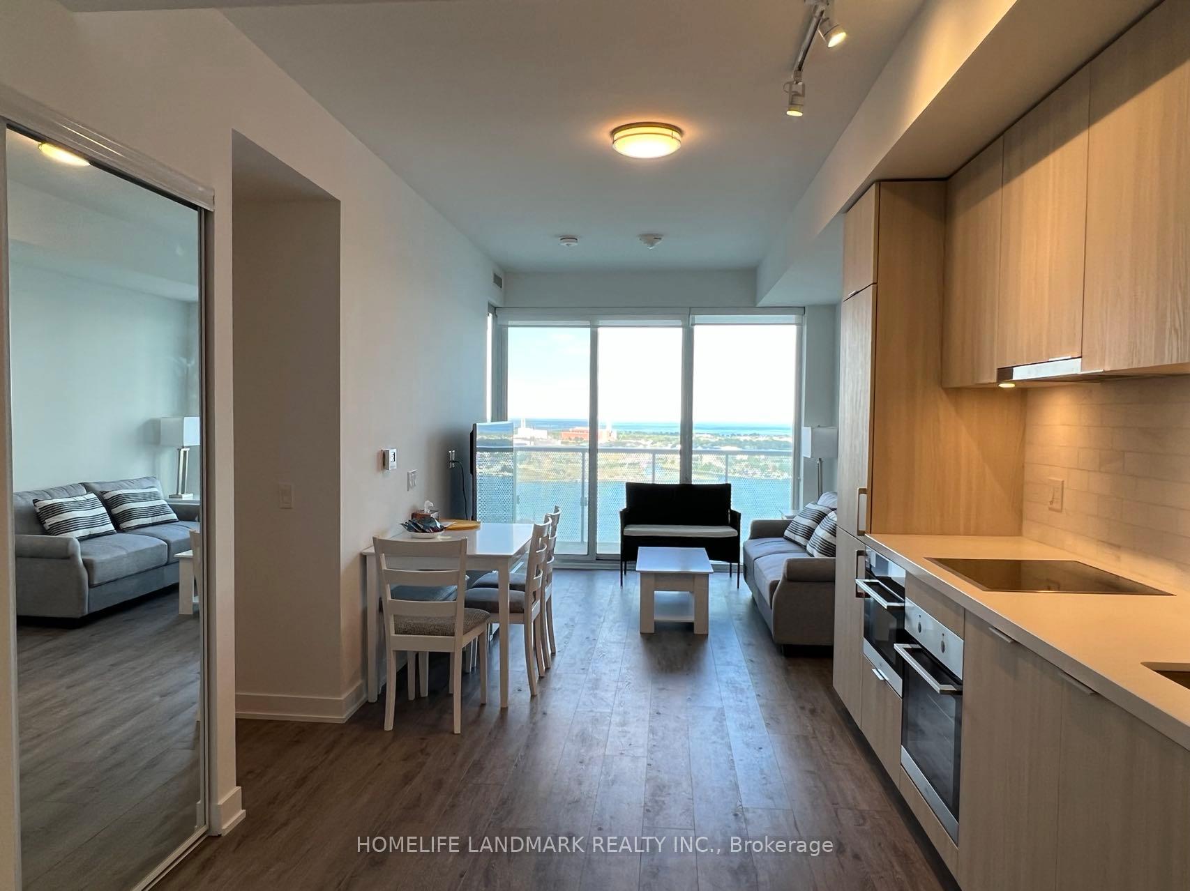 Photo 7 of Unit 3201, 15 Queens Quay E, Toronto, Waterfront Communities — HOMEH