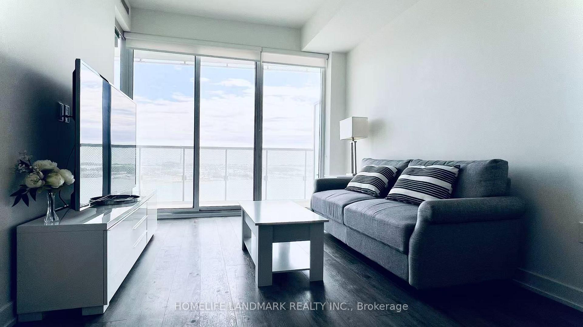 Photo 10 of Unit 3201, 15 Queens Quay E, Toronto, Waterfront Communities — HOMEH