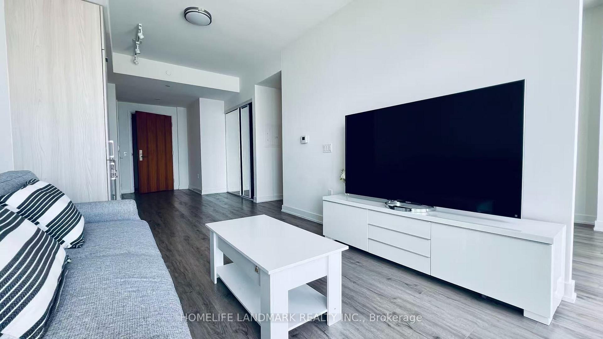 Photo 11 of Unit 3201, 15 Queens Quay E, Toronto, Waterfront Communities — HOMEH