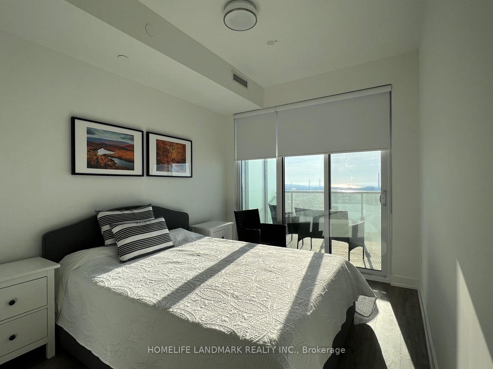 Photo 13 of Unit 3201, 15 Queens Quay E, Toronto, Waterfront Communities — HOMEH
