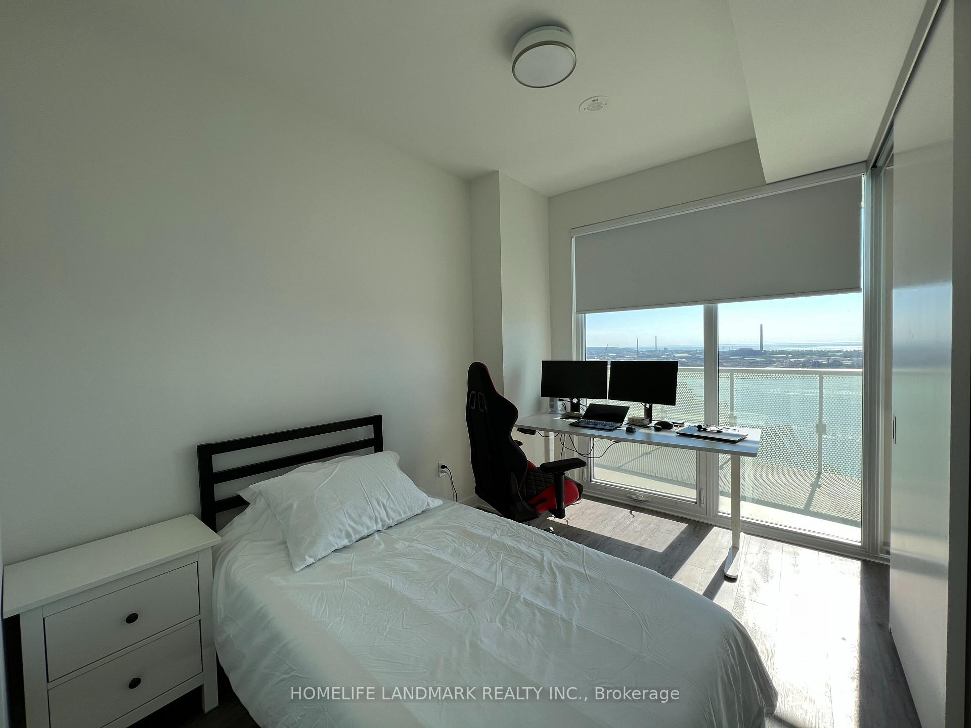 Photo 15 of Unit 3201, 15 Queens Quay E, Toronto, Waterfront Communities — HOMEH