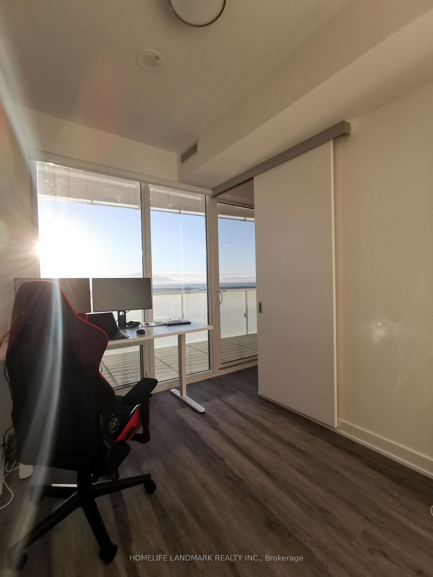 Photo 16 of Unit 3201, 15 Queens Quay E, Toronto, Waterfront Communities — HOMEH