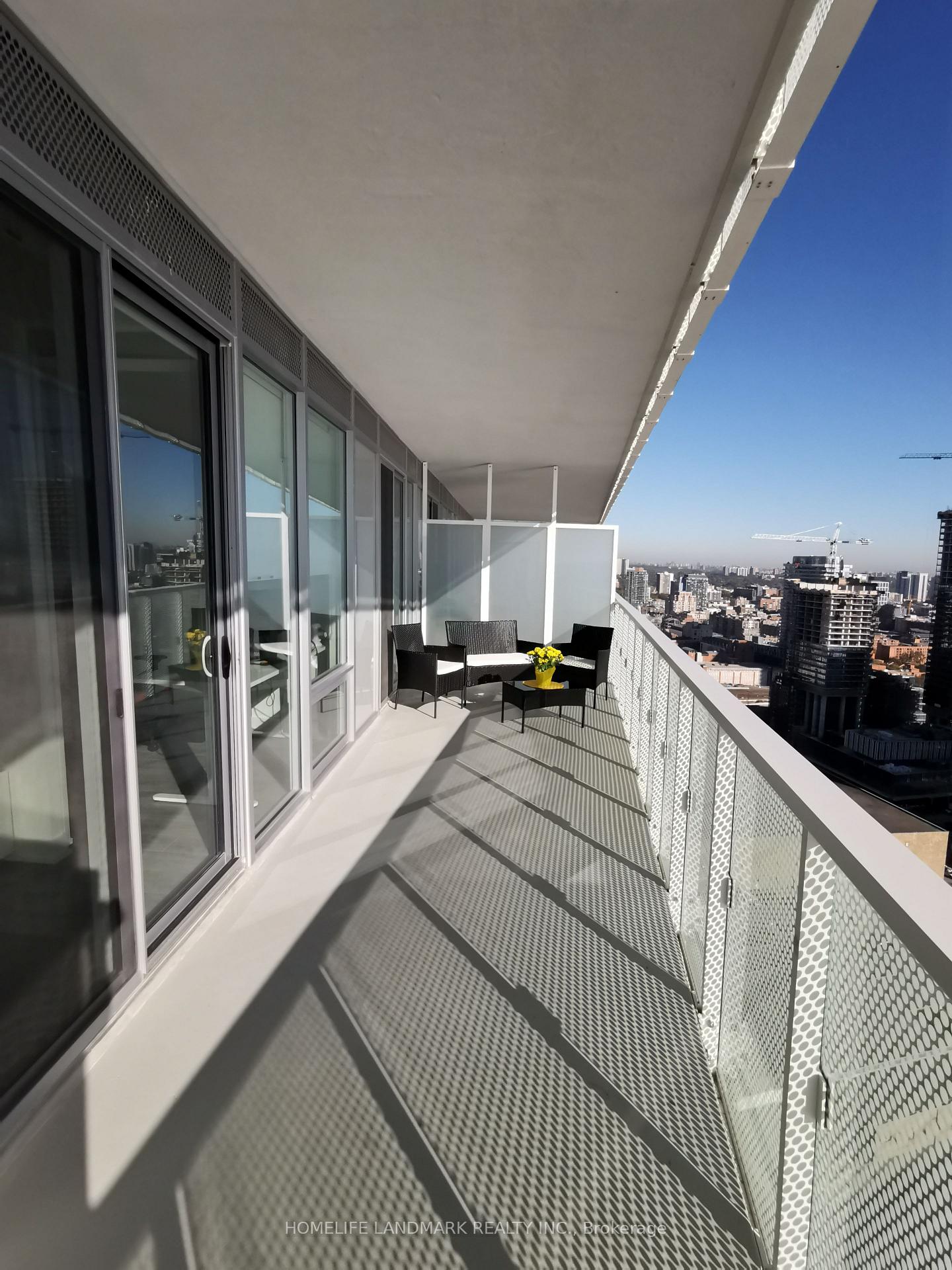 Photo 19 of Unit 3201, 15 Queens Quay E, Toronto, Waterfront Communities — HOMEH