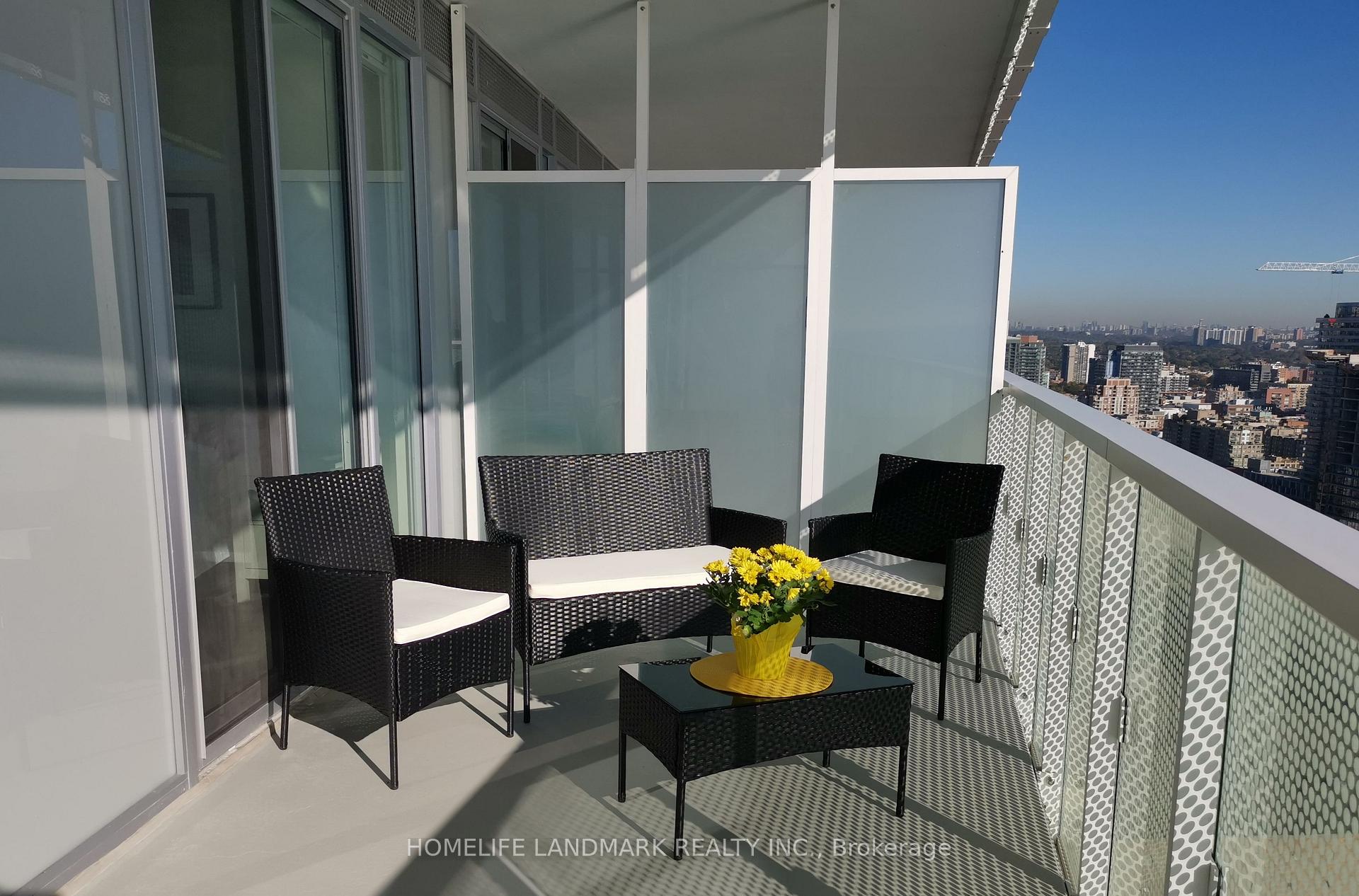 Photo 20 of Unit 3201, 15 Queens Quay E, Toronto, Waterfront Communities — HOMEH