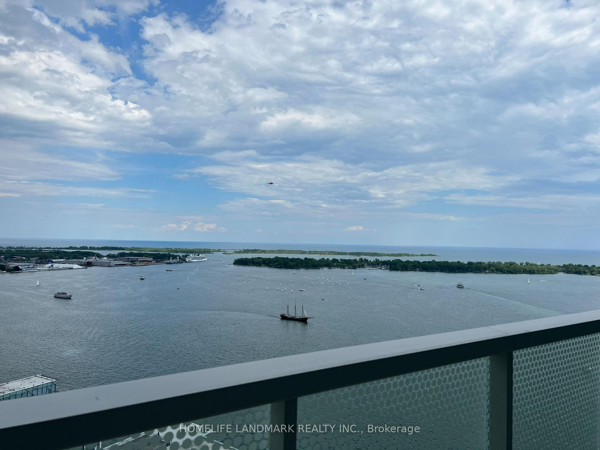 Photo 23 of Unit 3201, 15 Queens Quay E, Toronto, Waterfront Communities — HOMEH