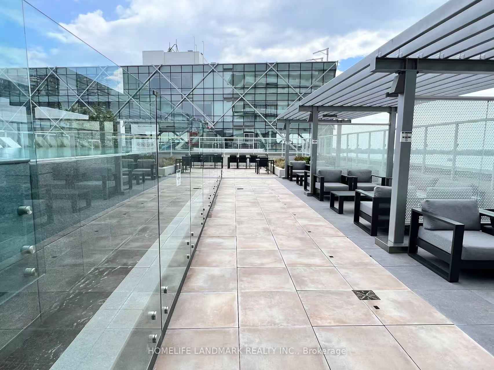 Photo 24 of Unit 3201, 15 Queens Quay E, Toronto, Waterfront Communities — HOMEH