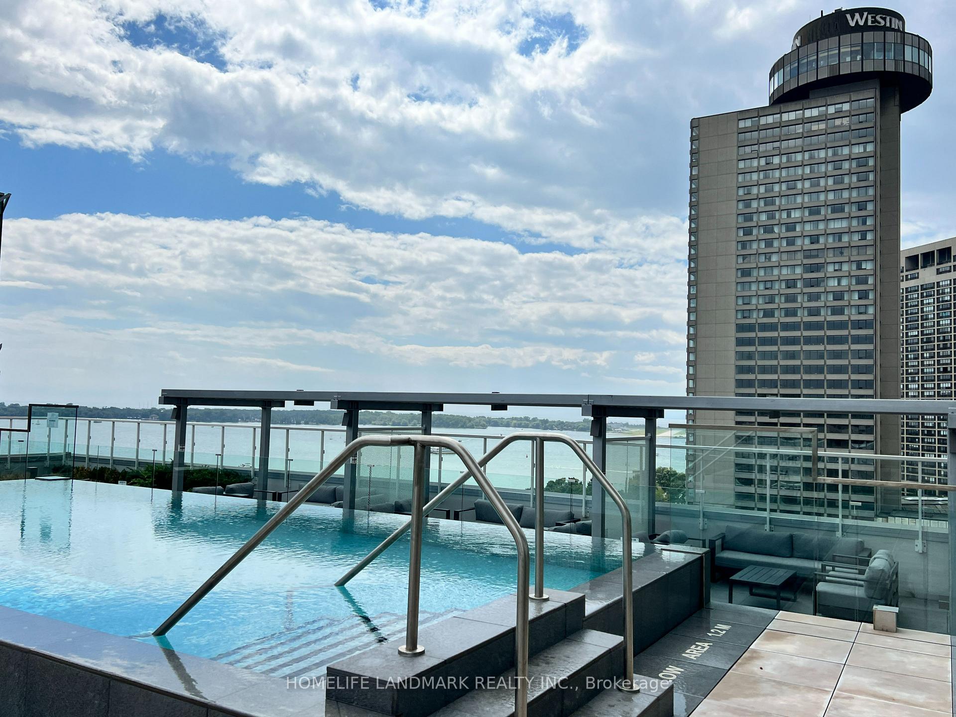 Photo 25 of Unit 3201, 15 Queens Quay E, Toronto, Waterfront Communities — HOMEH