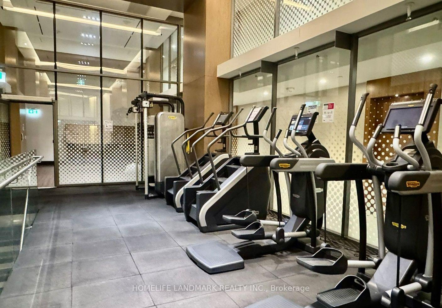 Photo 27 of Unit 3201, 15 Queens Quay E, Toronto, Waterfront Communities — HOMEH