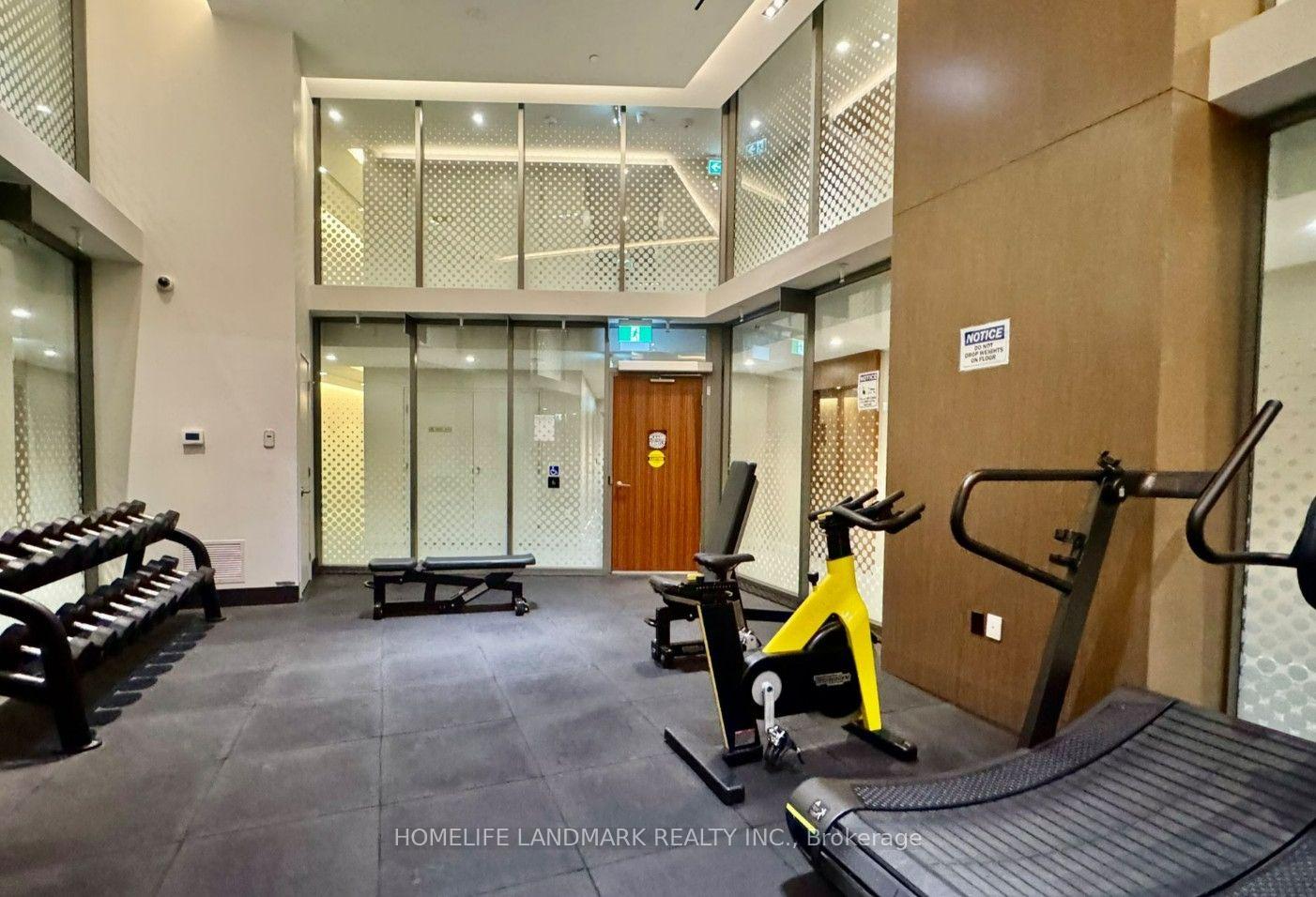 Photo 28 of Unit 3201, 15 Queens Quay E, Toronto, Waterfront Communities — HOMEH