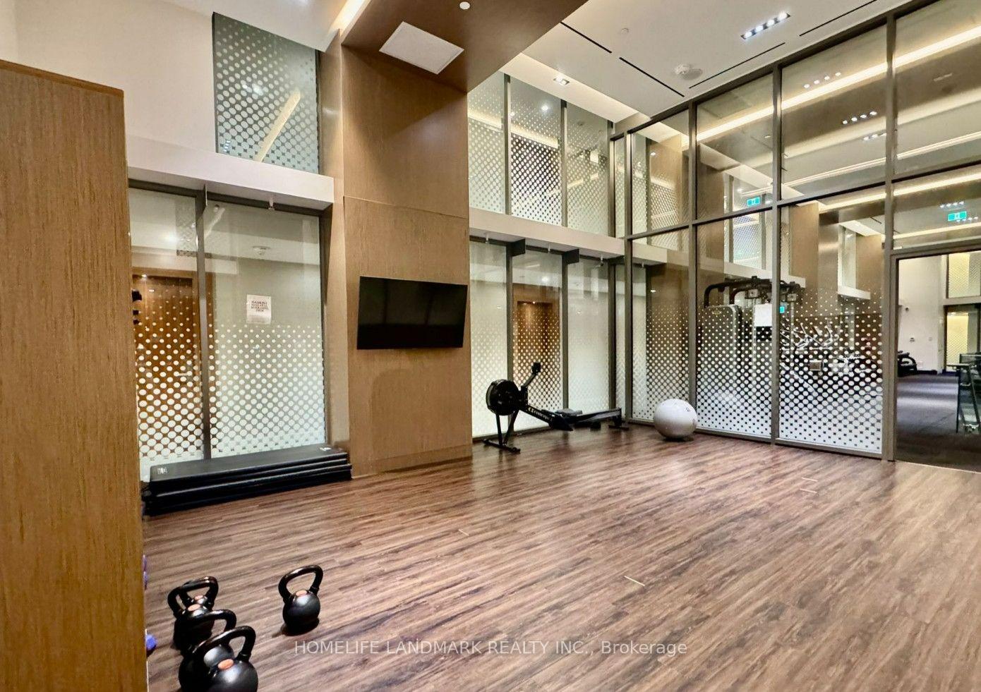 Photo 29 of Unit 3201, 15 Queens Quay E, Toronto, Waterfront Communities — HOMEH
