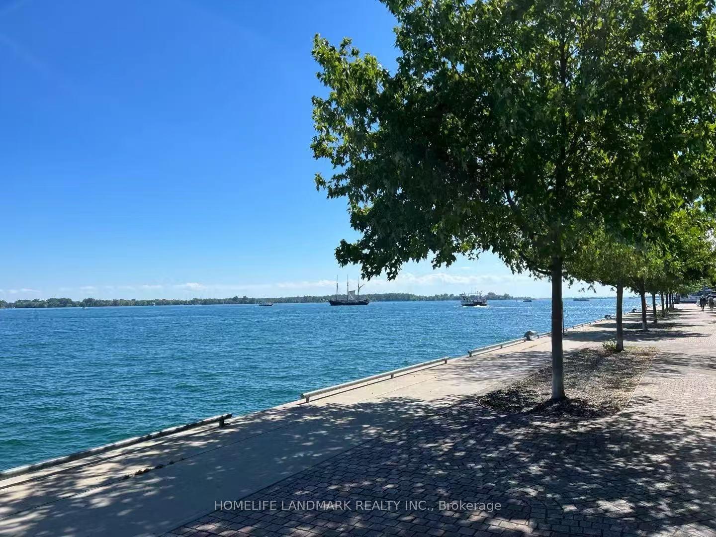 Photo 31 of Unit 3201, 15 Queens Quay E, Toronto, Waterfront Communities — HOMEH