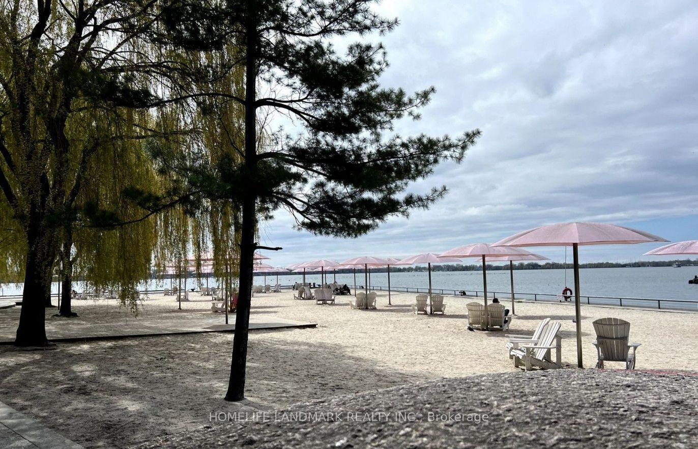 Photo 34 of Unit 3201, 15 Queens Quay E, Toronto, Waterfront Communities — HOMEH