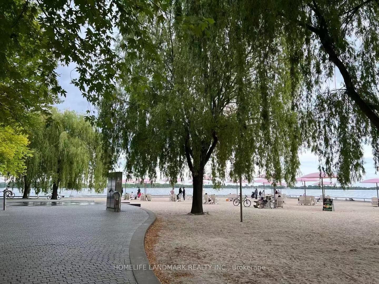 Photo 35 of Unit 3201, 15 Queens Quay E, Toronto, Waterfront Communities — HOMEH