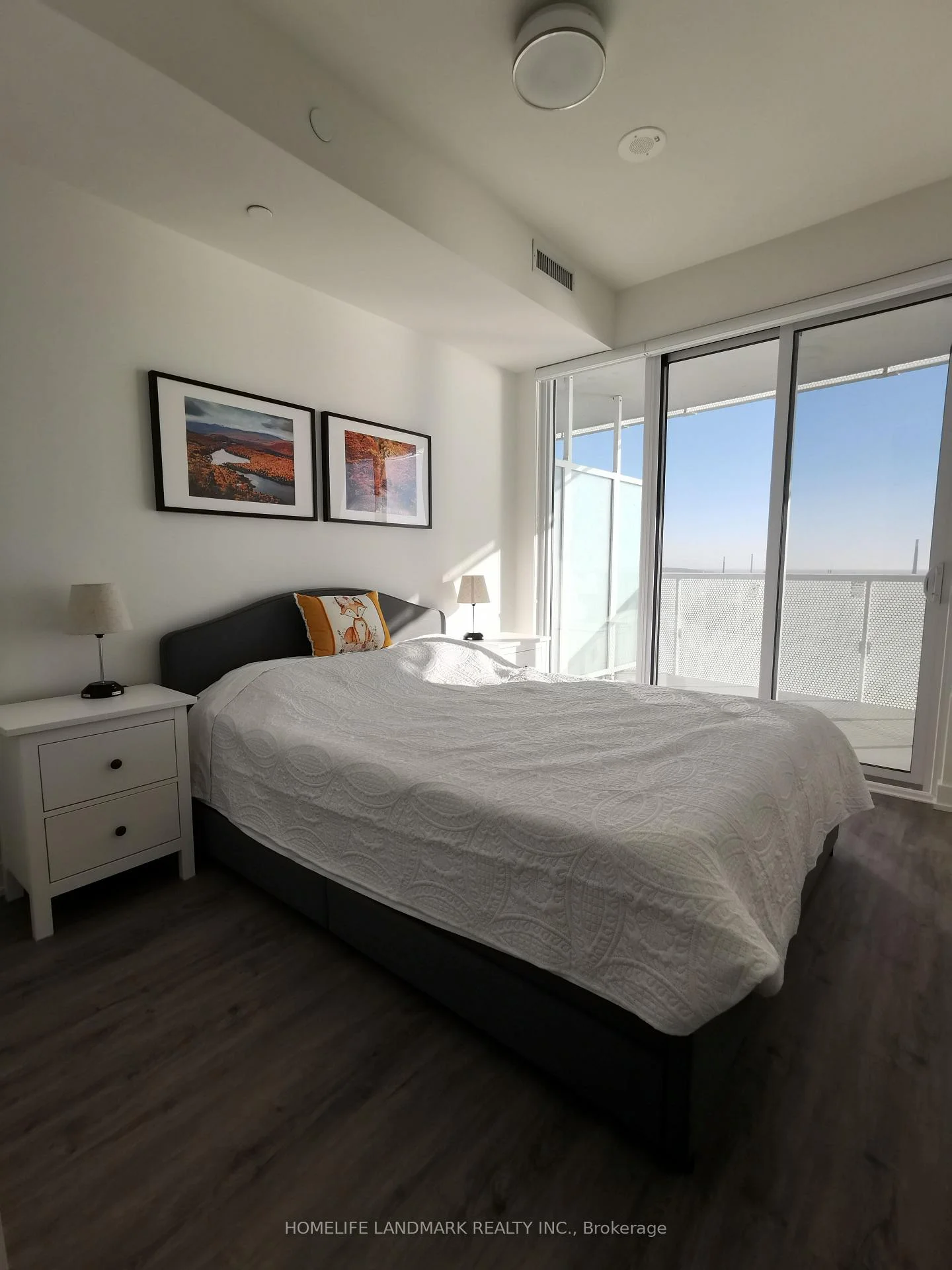 Photo 12 of Unit 3201, 15 Queens Quay E, Toronto, Waterfront Communities — HOMEH