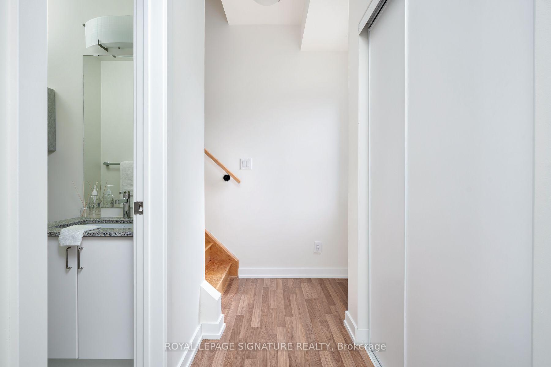 Photo 5 of Unit 51, 370 Red Maple Road, Richmond Hill, Langstaff — HOMEH