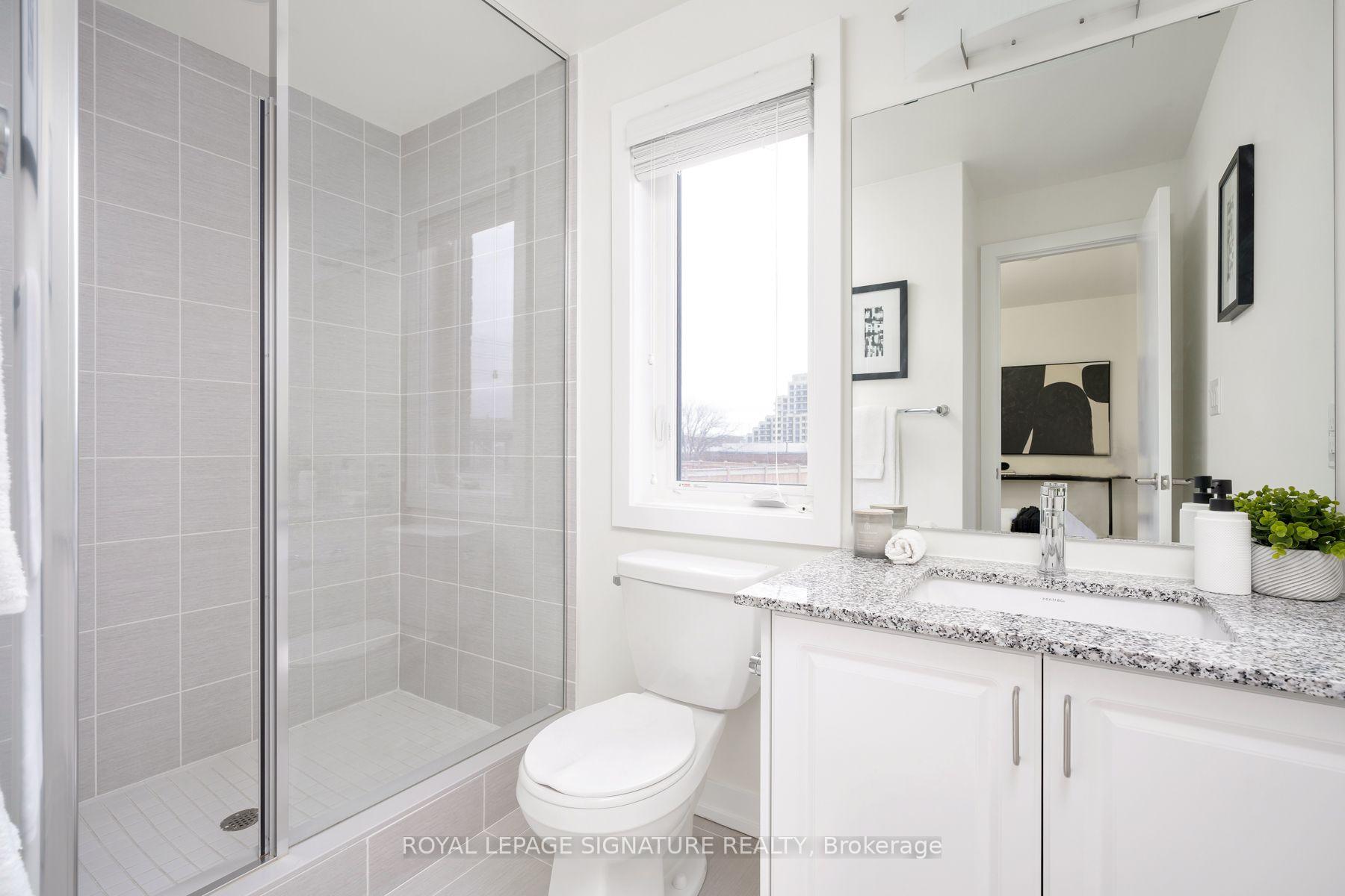 Photo 10 of Unit 51, 370 Red Maple Road, Richmond Hill, Langstaff — HOMEH