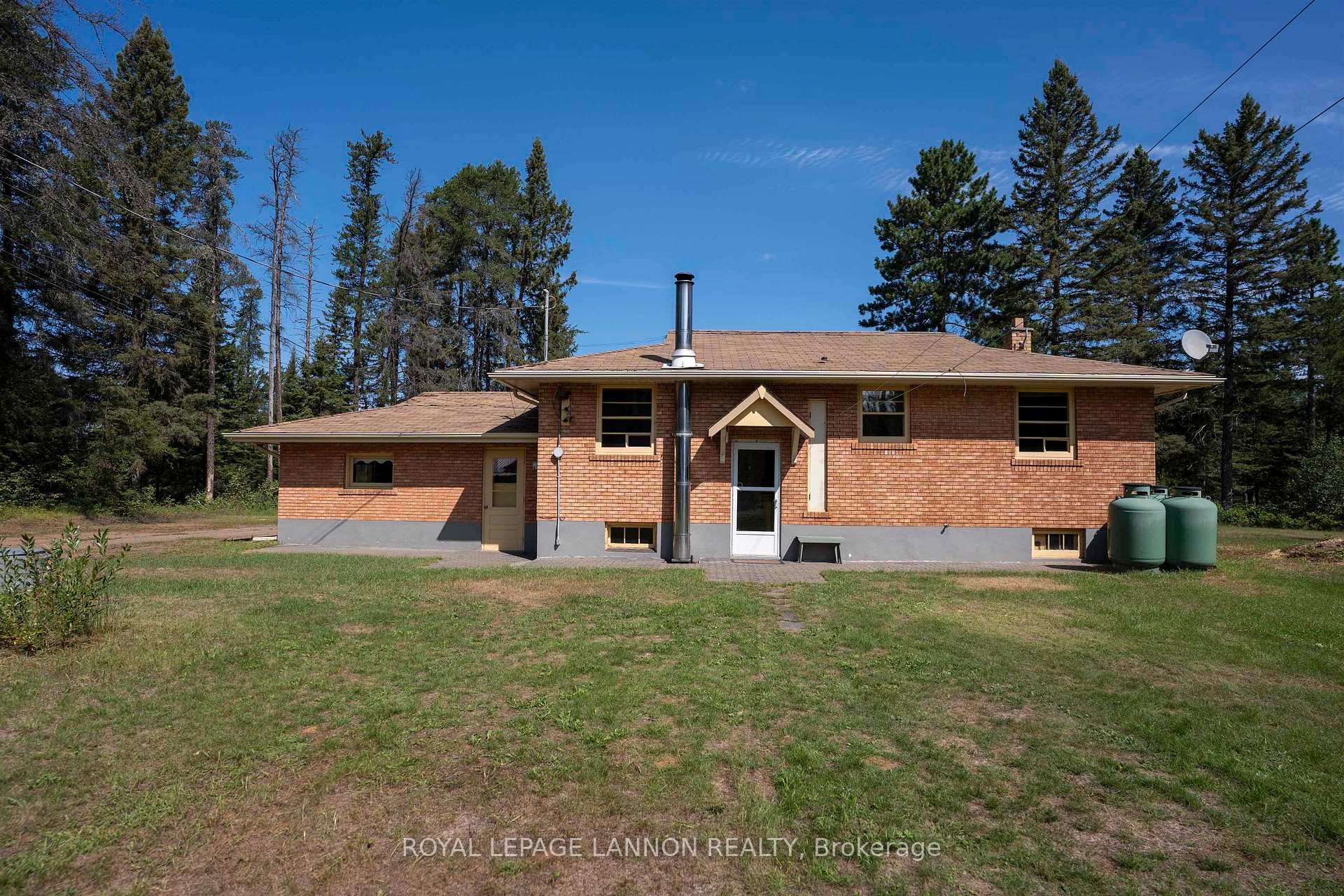 Photo 21 of 4137 Arthur Street, Thunder Bay, Parkdale — HOMEH