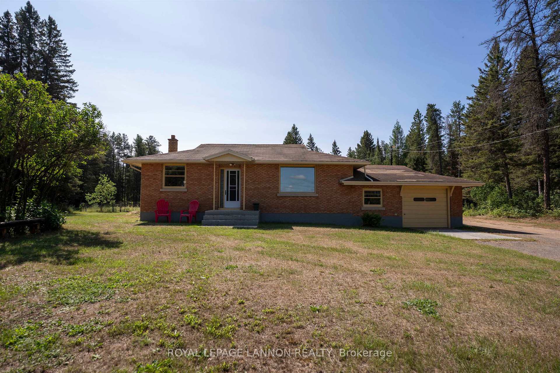 Photo 23 of 4137 Arthur Street, Thunder Bay, Parkdale — HOMEH