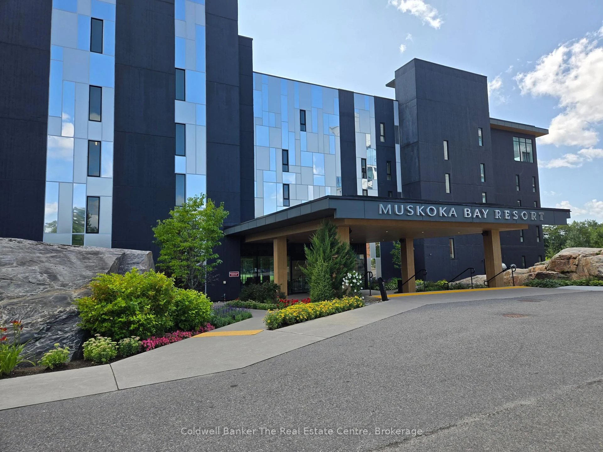 Photo 17 of Unit 305, 120 Carrick Trail, Gravenhurst, Muskoka (S) — HOMEH