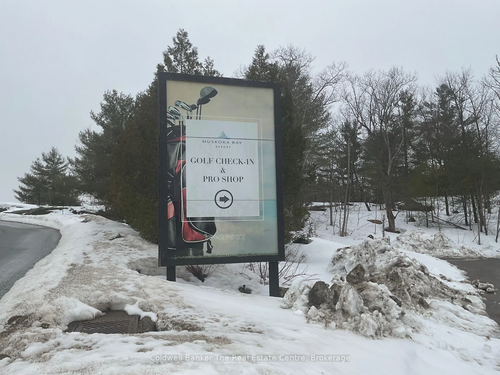 Photo 25 of Unit 305, 120 Carrick Trail, Gravenhurst, Muskoka (S) — HOMEH