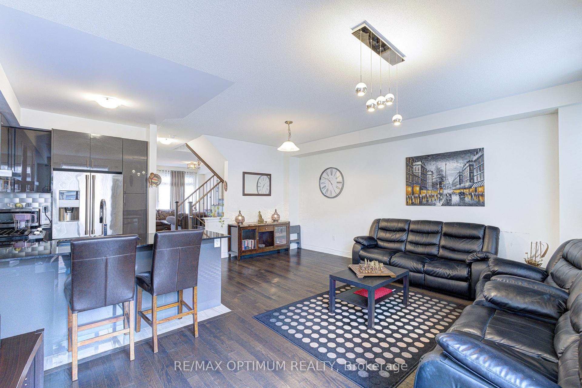 Photo 21 of 8583 Financial Drive, Brampton, Bram West — HOMEH