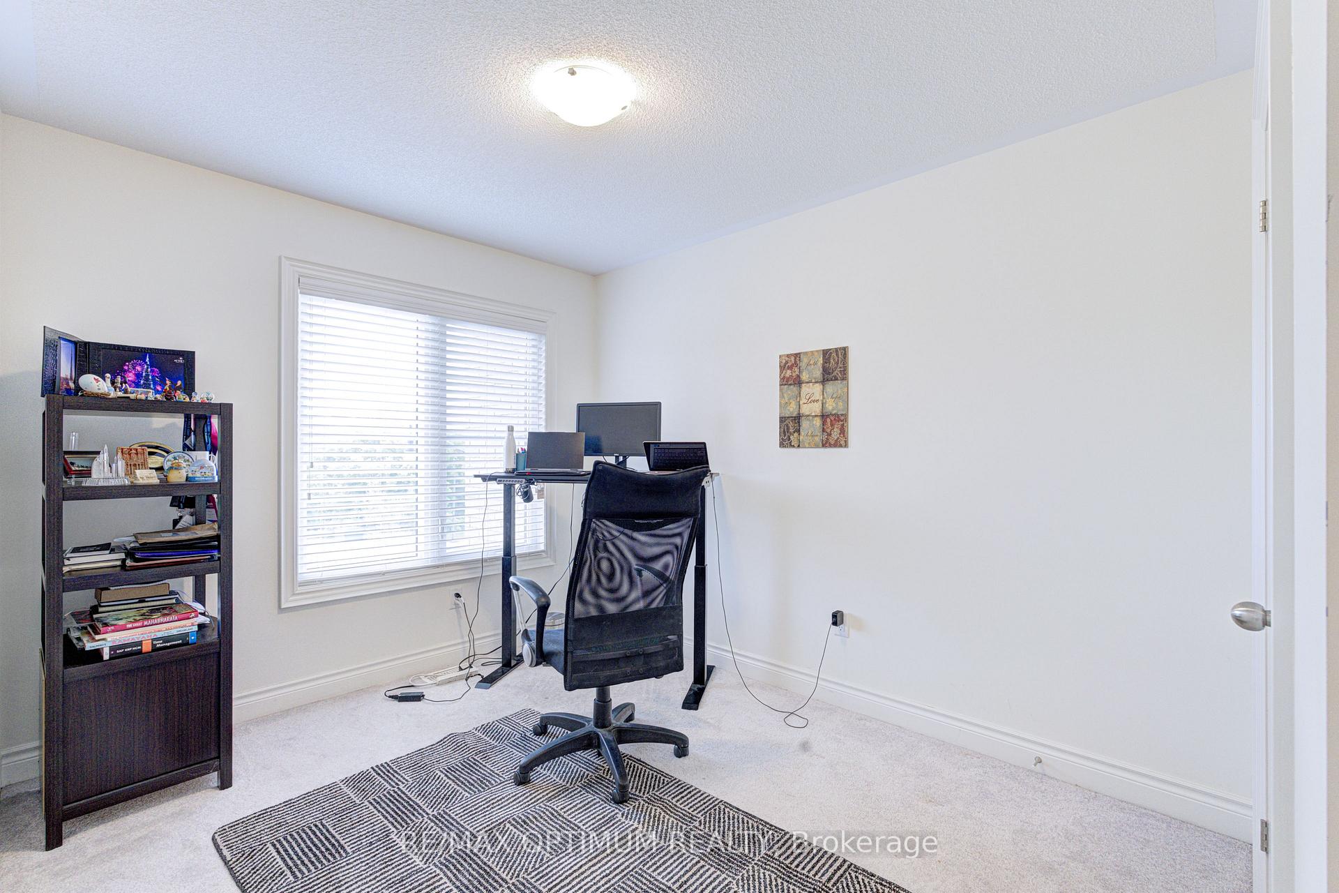 Photo 37 of 8583 Financial Drive, Brampton, Bram West — HOMEH