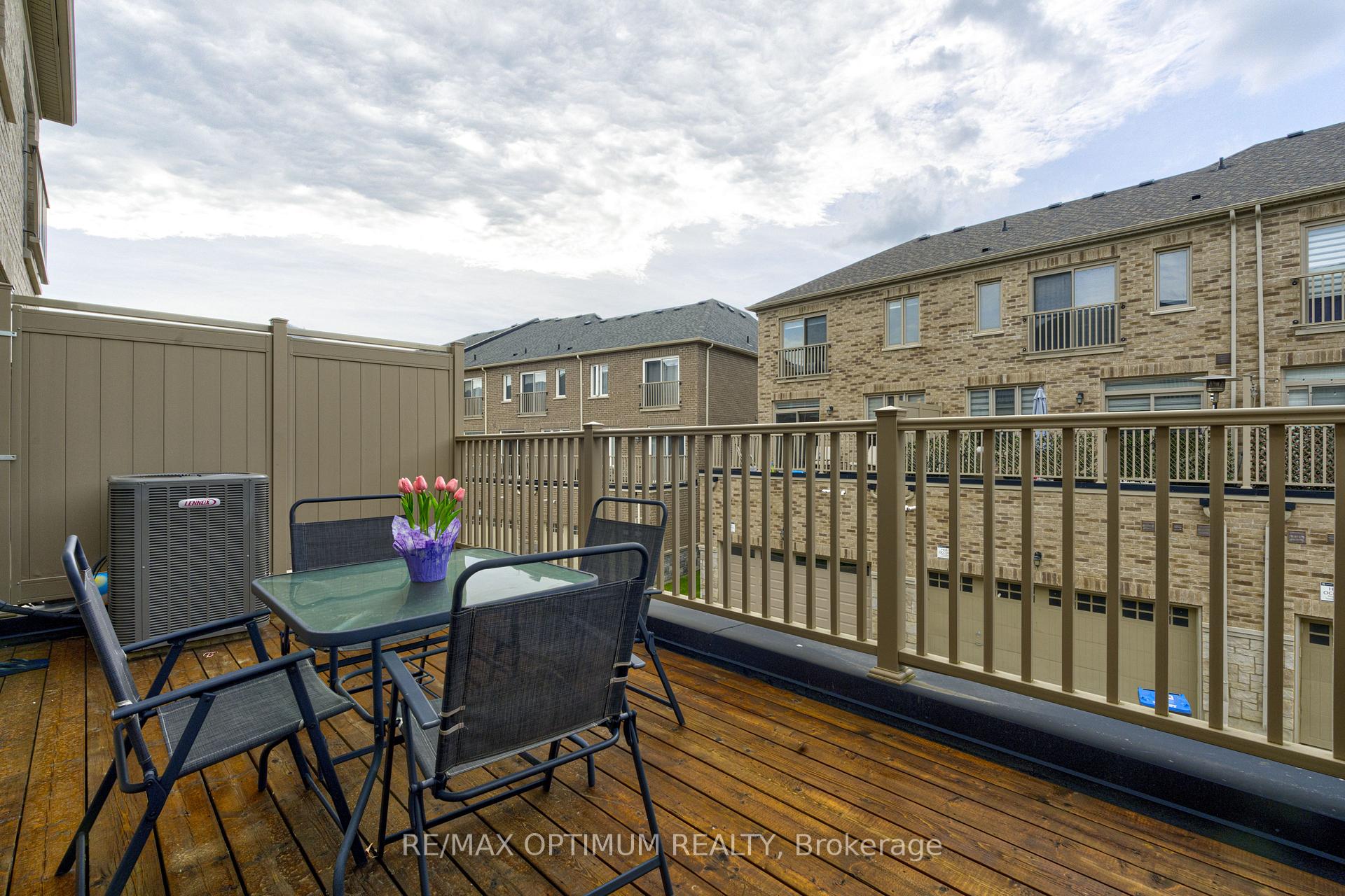 Photo 42 of 8583 Financial Drive, Brampton, Bram West — HOMEH