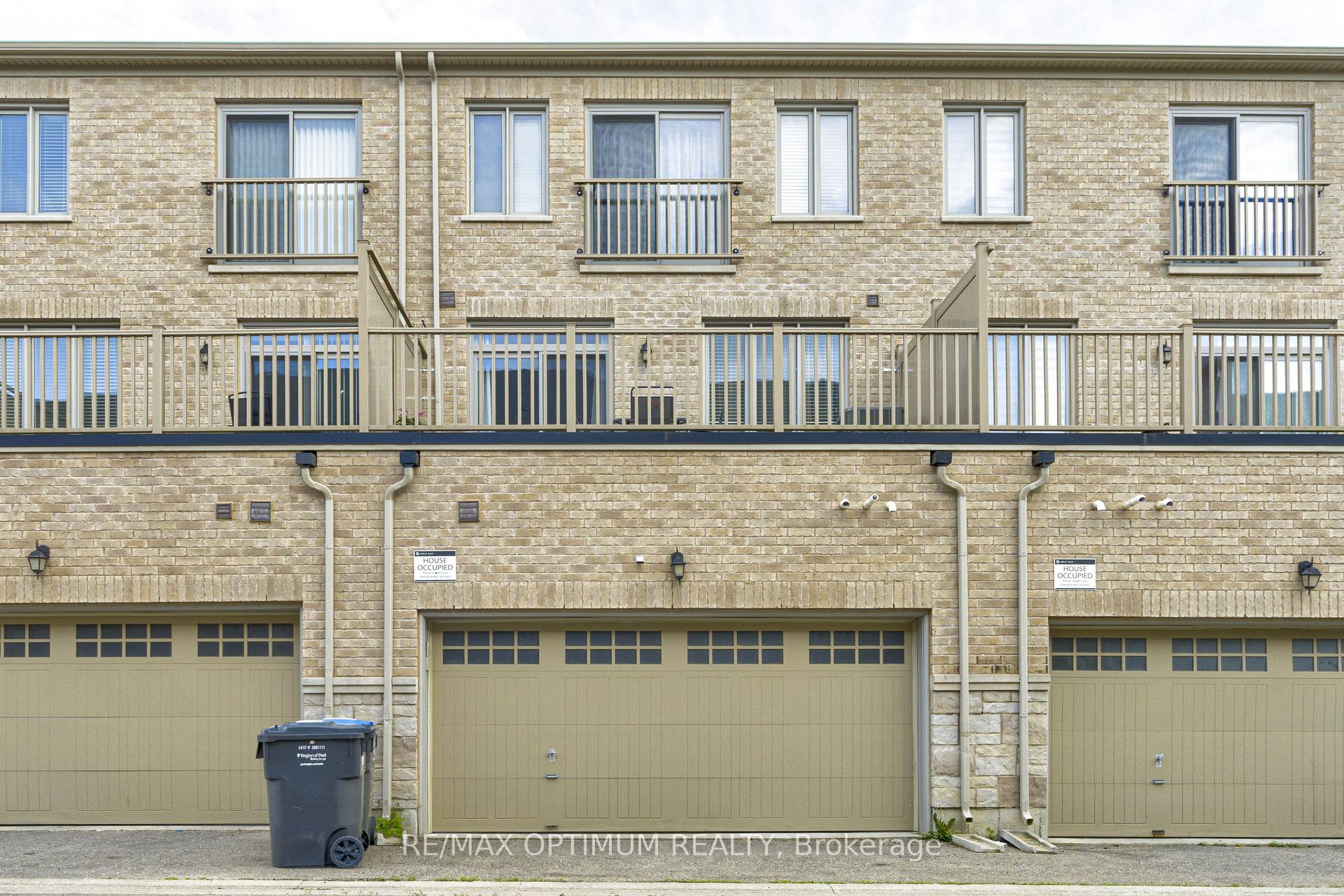 Photo 44 of 8583 Financial Drive, Brampton, Bram West — HOMEH