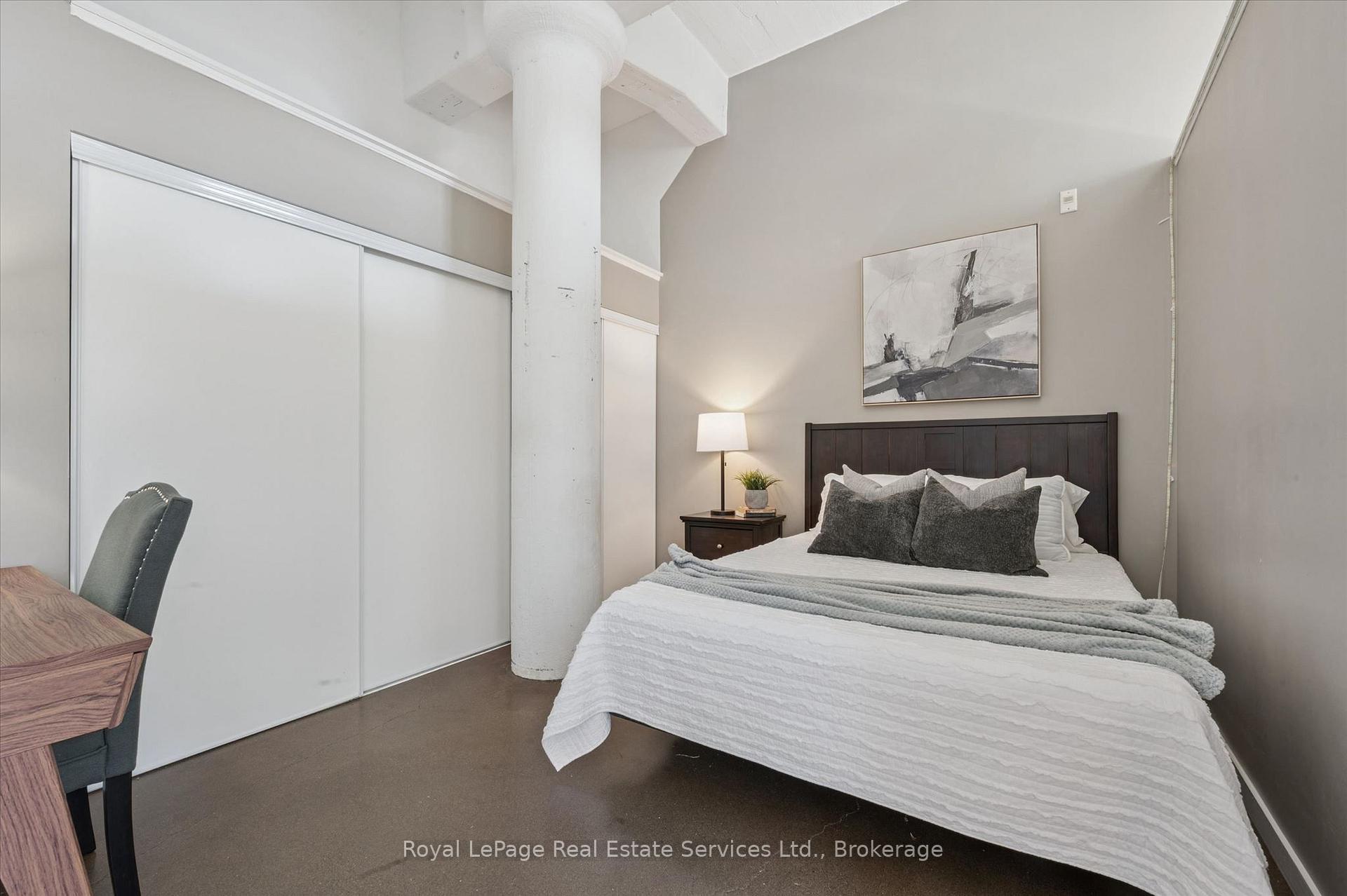 Photo 14 of Unit 308, 410 King Street W, Kitchener, City Commercial Core — HOMEH