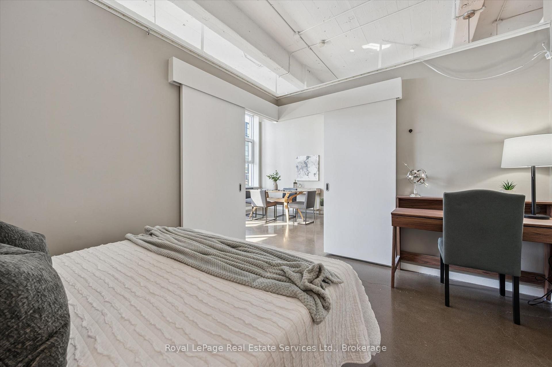 Photo 16 of Unit 308, 410 King Street W, Kitchener, City Commercial Core — HOMEH