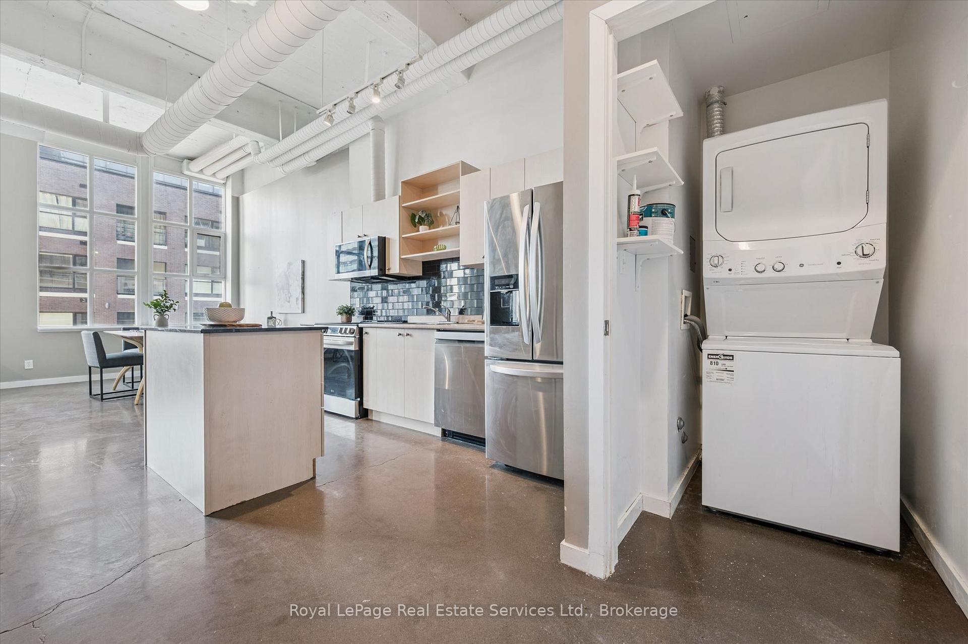 Photo 18 of Unit 308, 410 King Street W, Kitchener, City Commercial Core — HOMEH