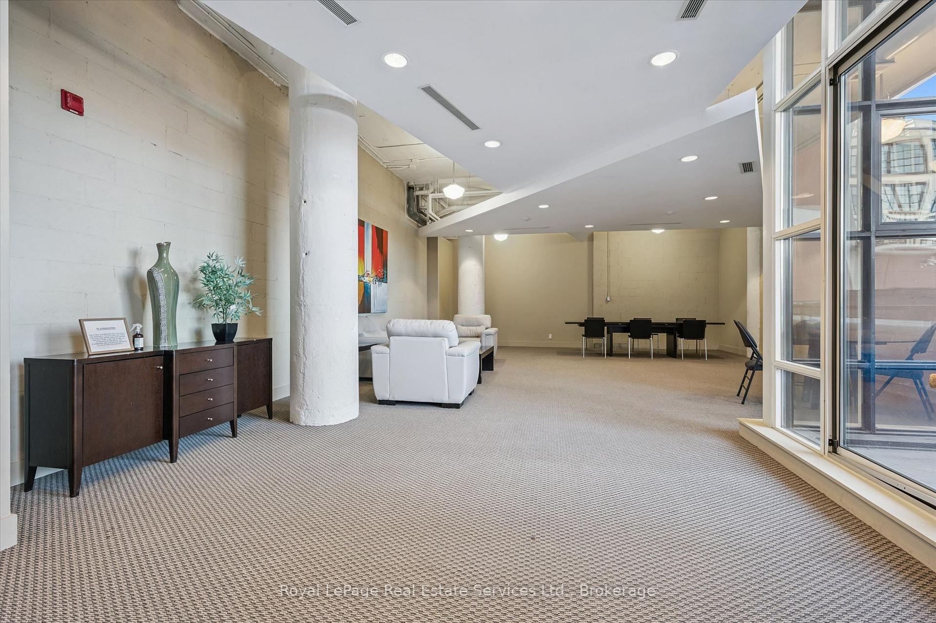 Photo 20 of Unit 308, 410 King Street W, Kitchener, City Commercial Core — HOMEH