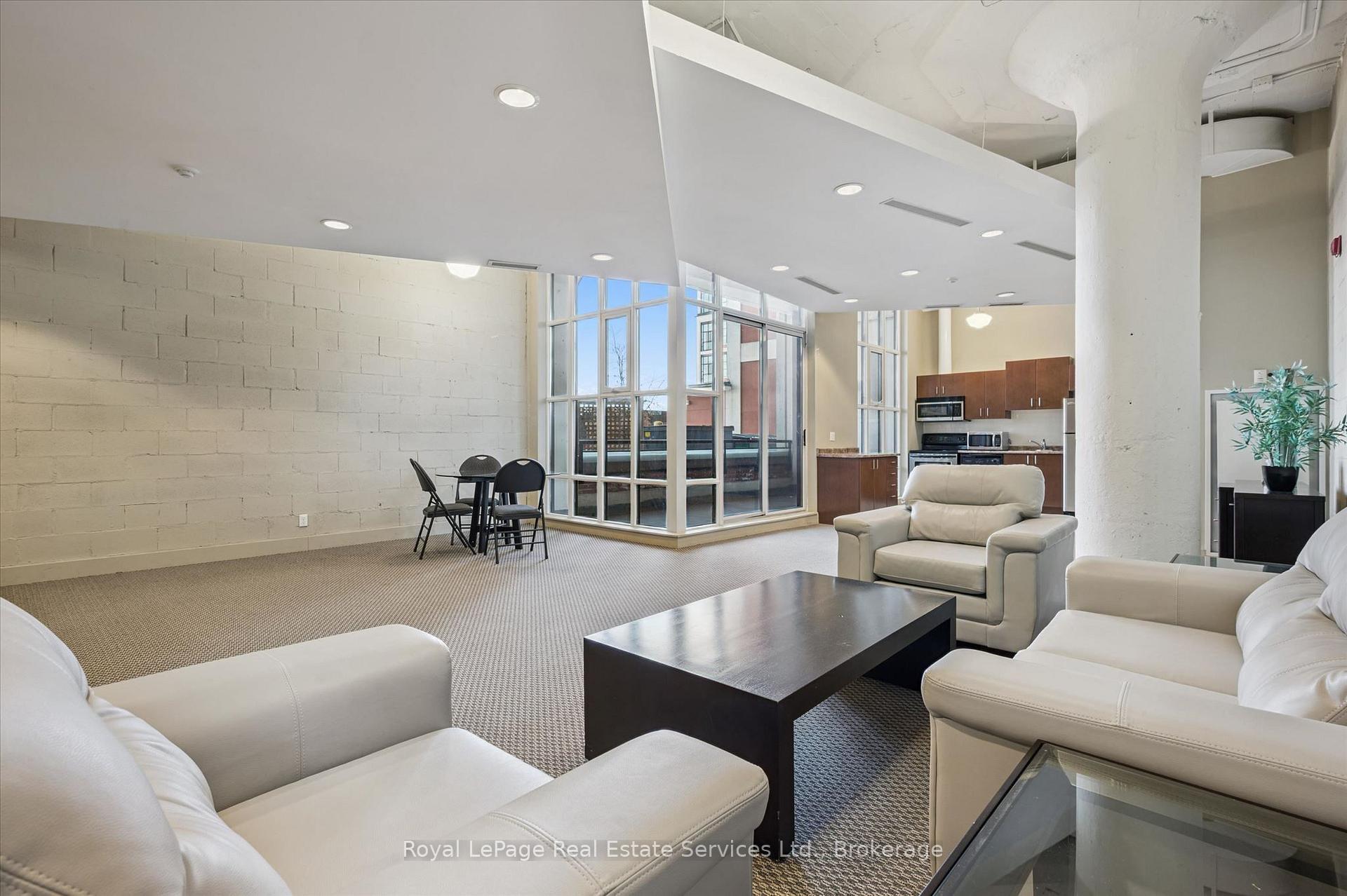 Photo 21 of Unit 308, 410 King Street W, Kitchener, City Commercial Core — HOMEH