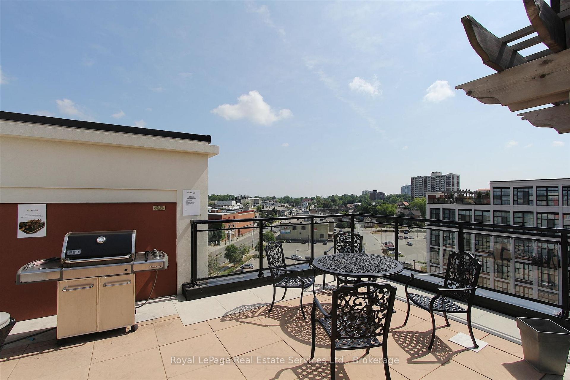 Photo 22 of Unit 308, 410 King Street W, Kitchener, City Commercial Core — HOMEH