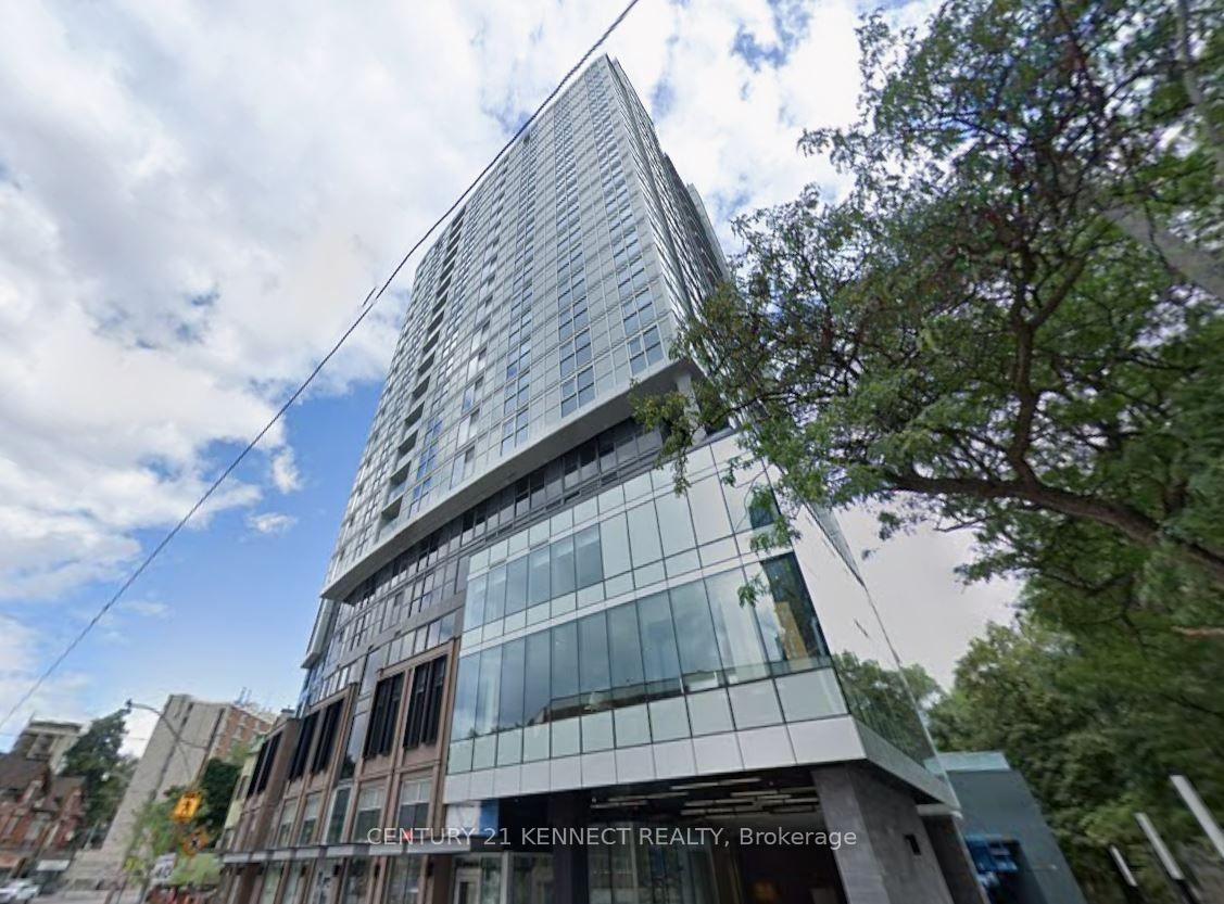 Photo of Unit 1703, 219 Dundas Street E