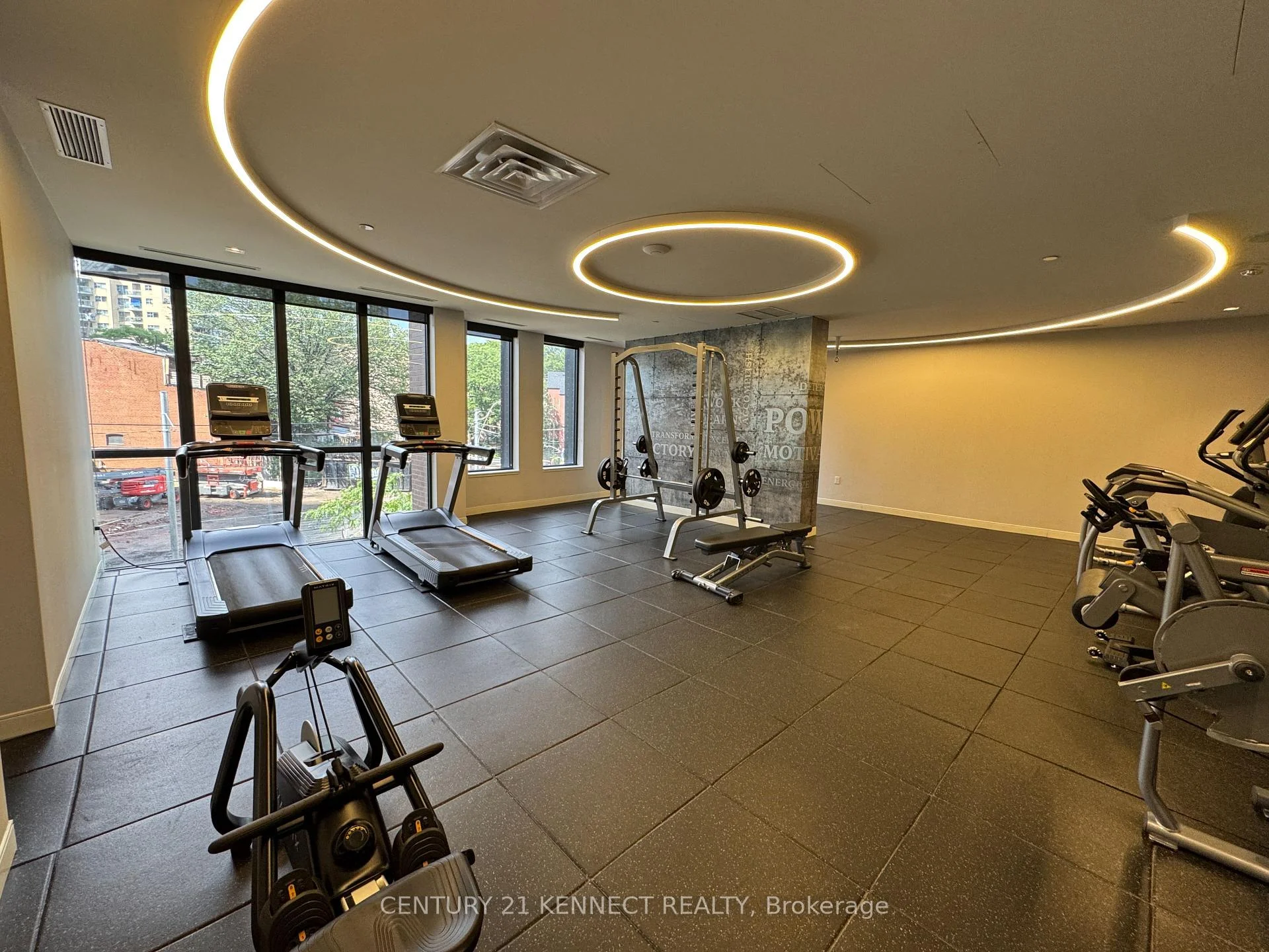 Photo 4 of Unit 1703, 219 Dundas Street E, Toronto, Moss Park — HOMEH