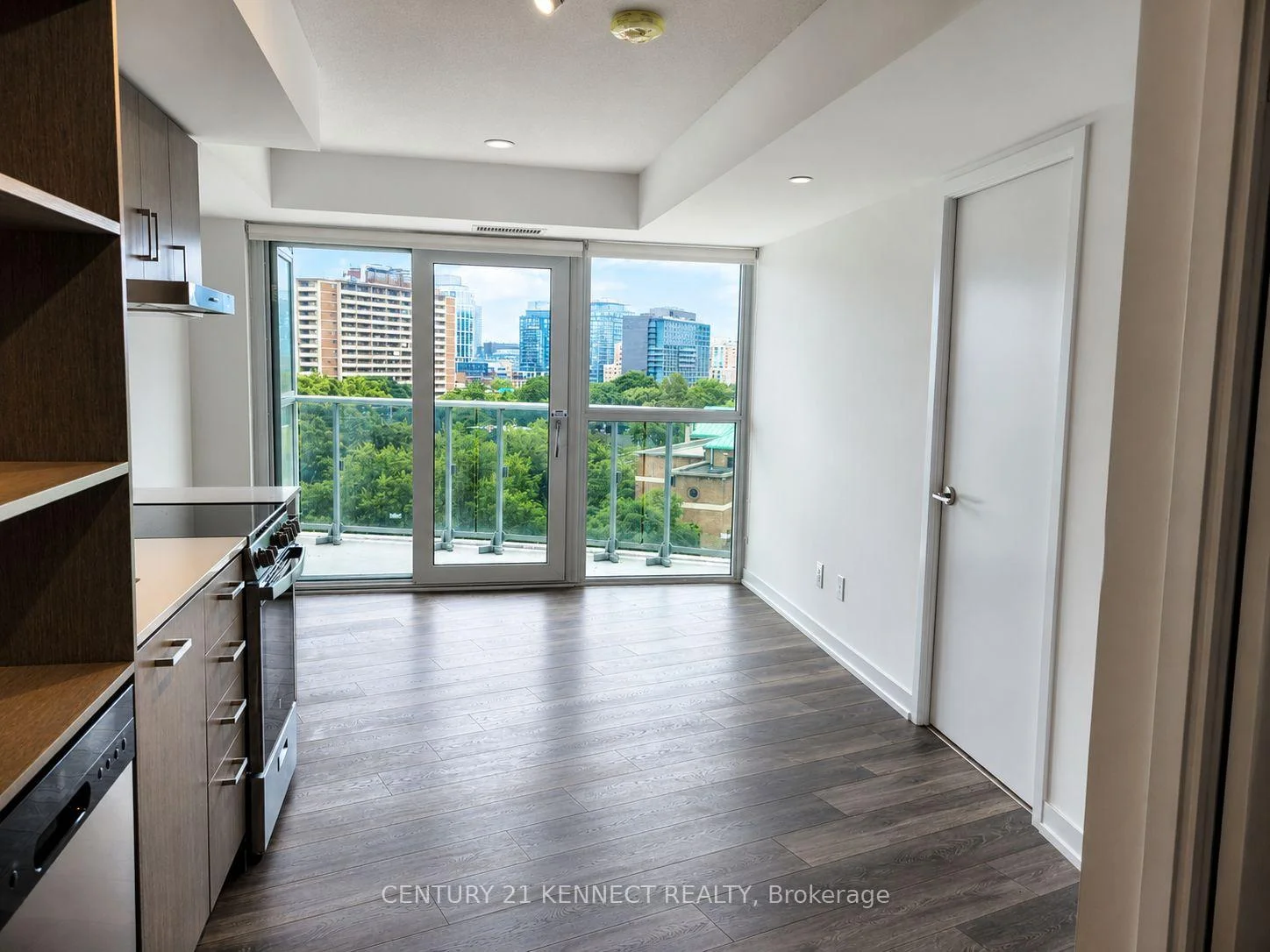Photo 10 of Unit 1703, 219 Dundas Street E, Toronto, Moss Park — HOMEH
