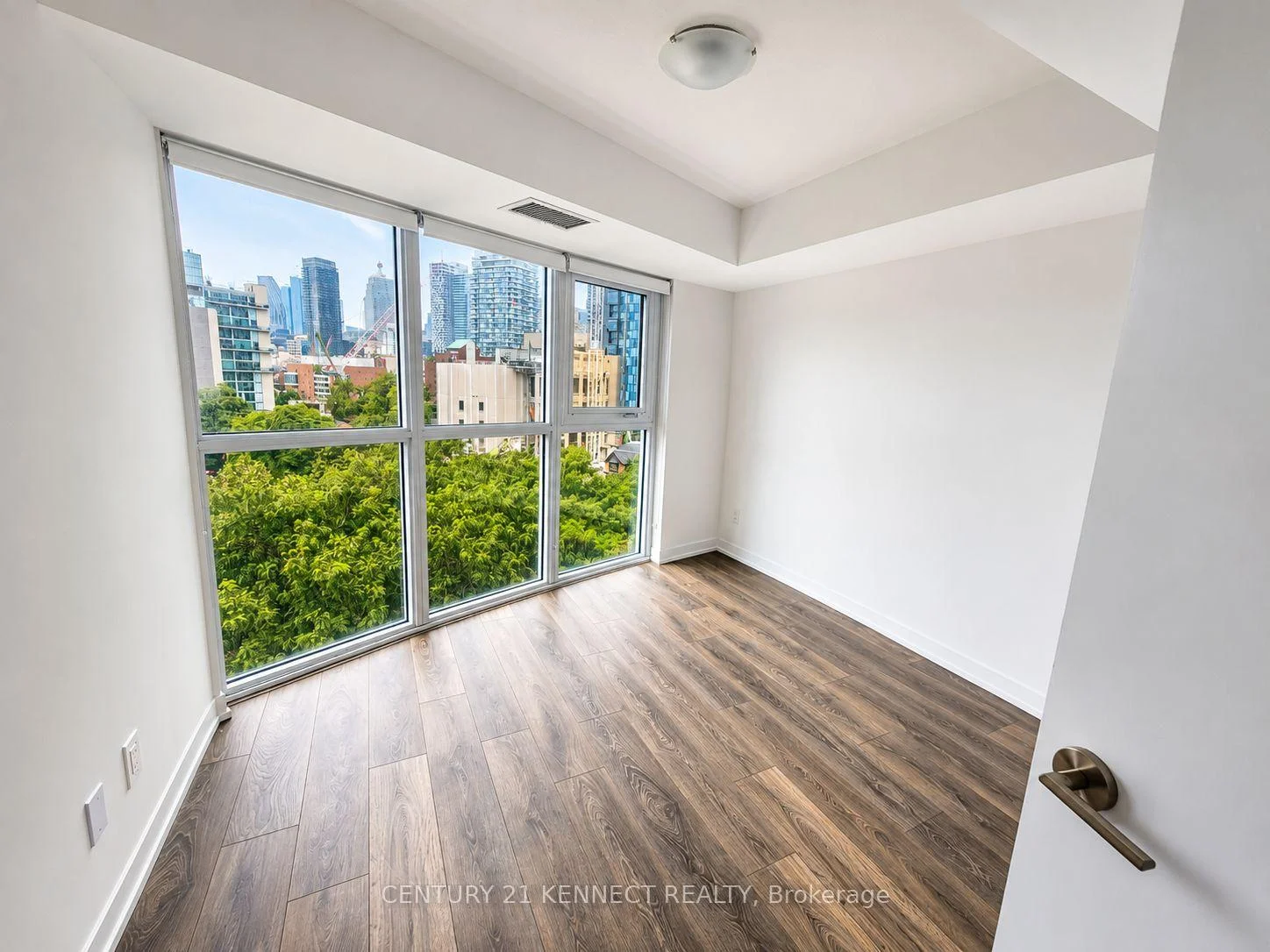 Photo 12 of Unit 1703, 219 Dundas Street E, Toronto, Moss Park — HOMEH