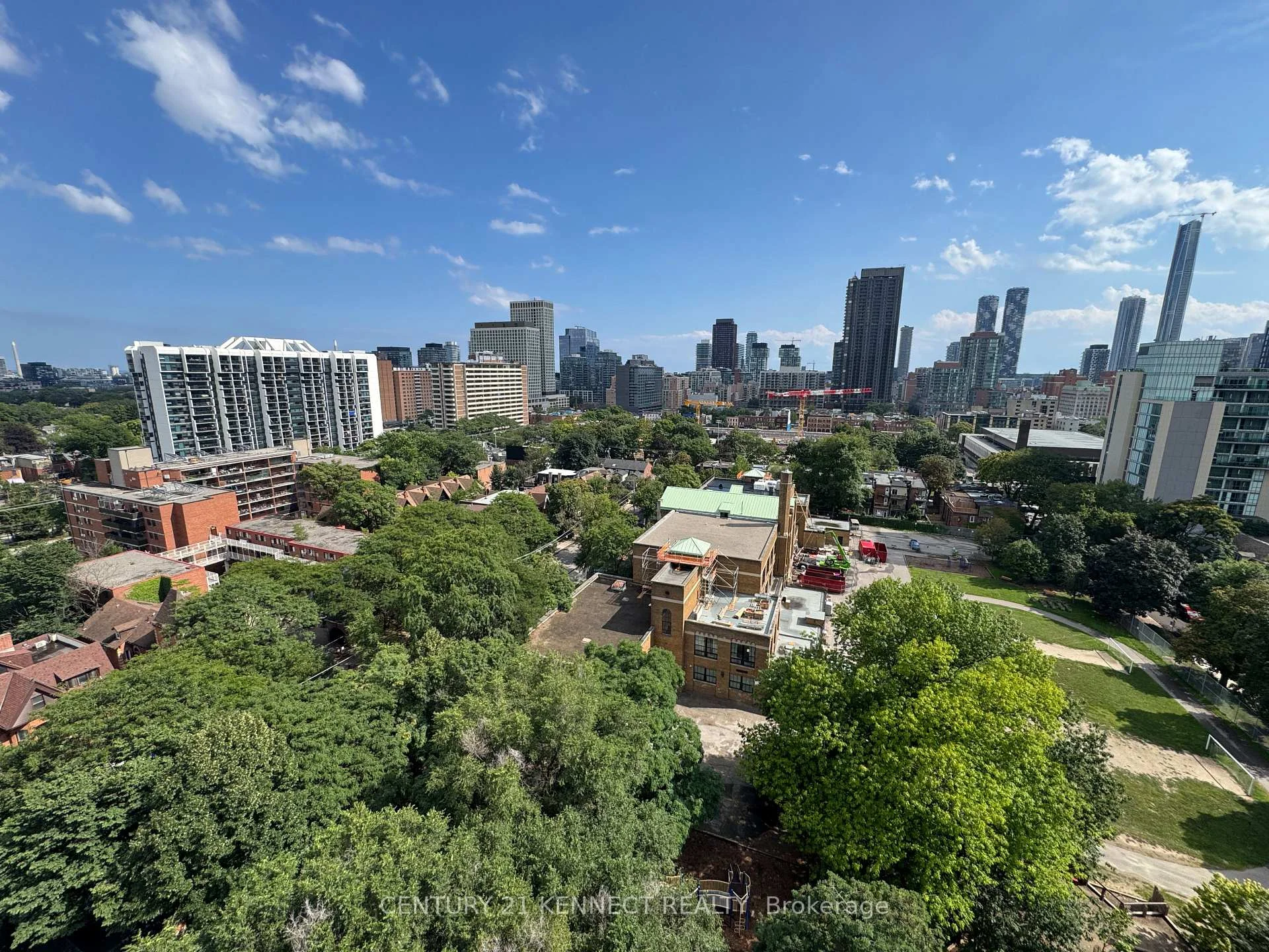 Photo 21 of Unit 1703, 219 Dundas Street E, Toronto, Moss Park — HOMEH