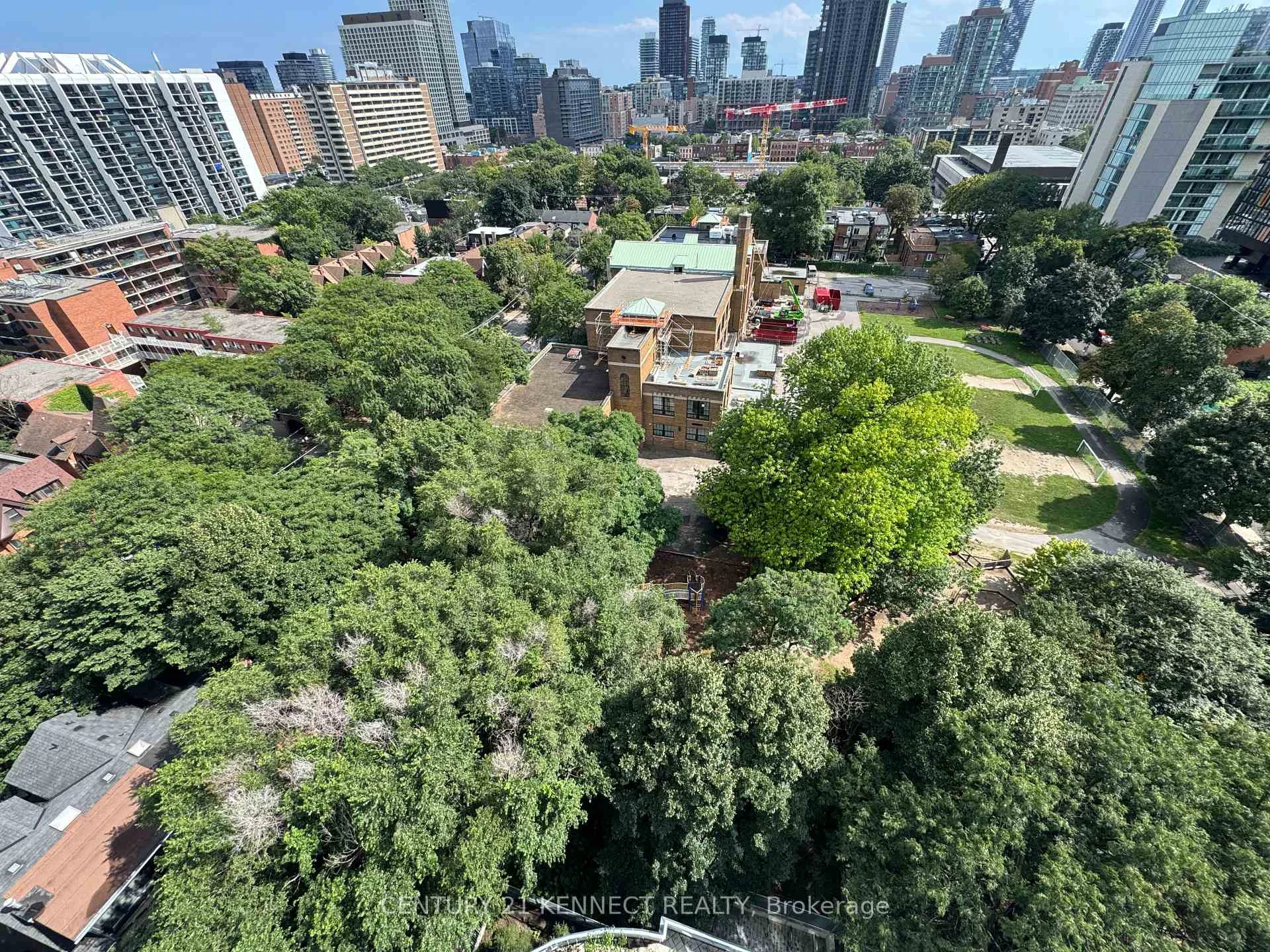 Photo 22 of Unit 1703, 219 Dundas Street E, Toronto, Moss Park — HOMEH