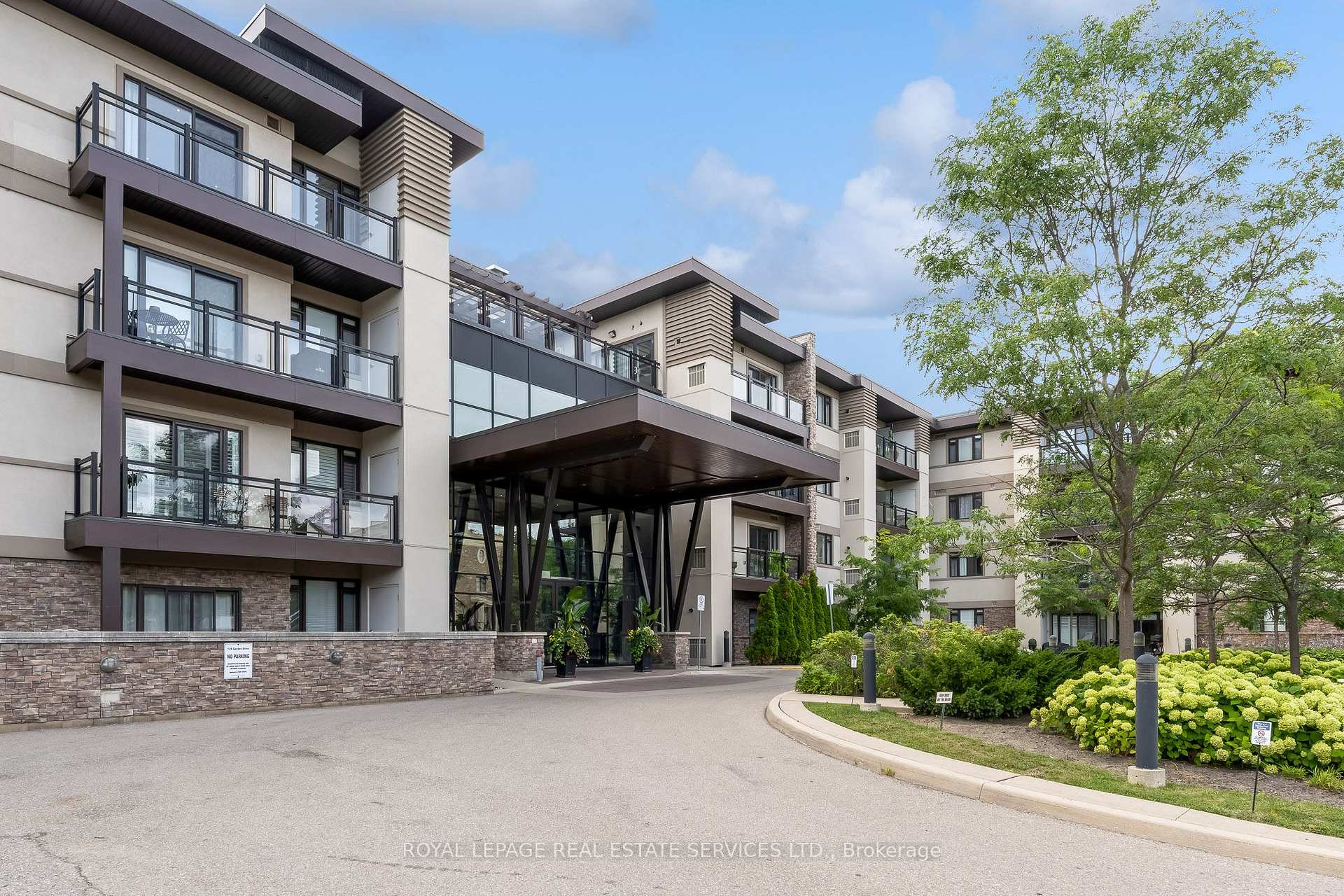 Photo of Unit 203, 128 Garden Drive