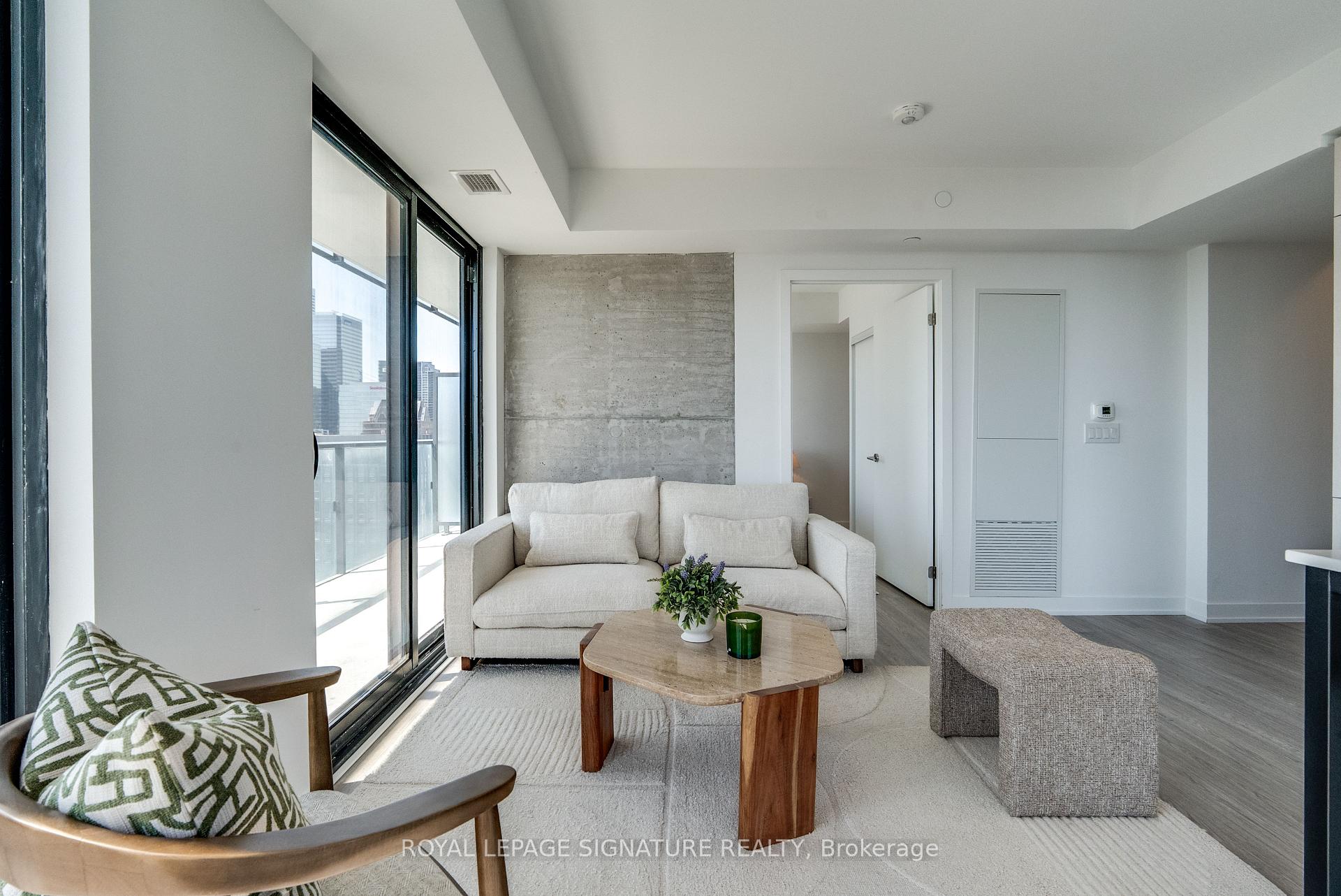 Photo 6 of Unit 3107, 47 Mutual Street, Toronto, Church-Yonge Corridor — HOMEH