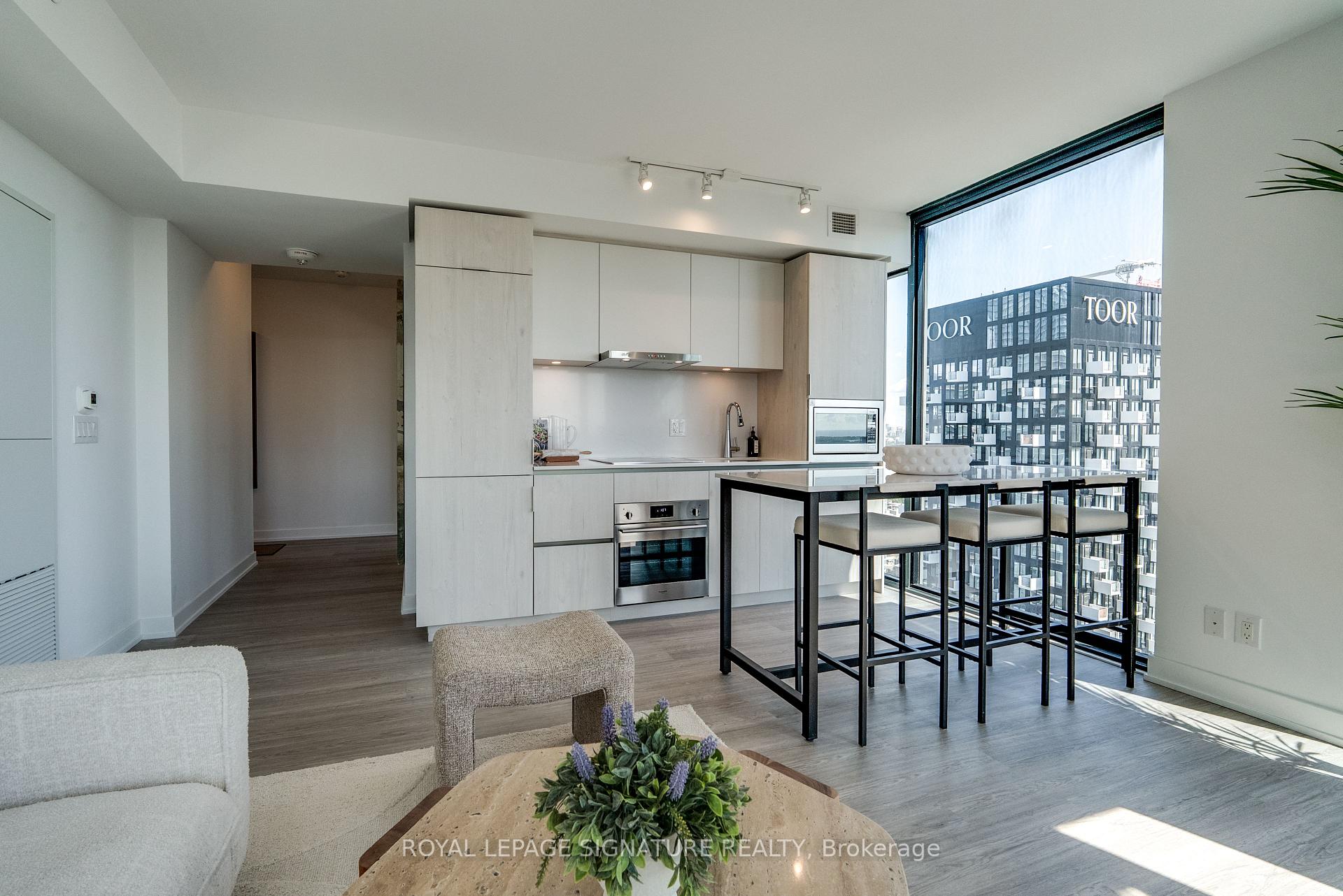 Photo 8 of Unit 3107, 47 Mutual Street, Toronto, Church-Yonge Corridor — HOMEH