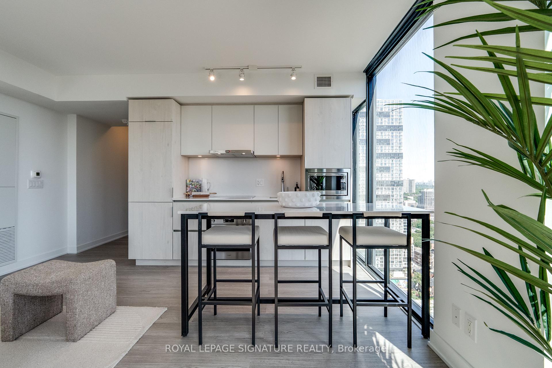 Photo 10 of Unit 3107, 47 Mutual Street, Toronto, Church-Yonge Corridor — HOMEH